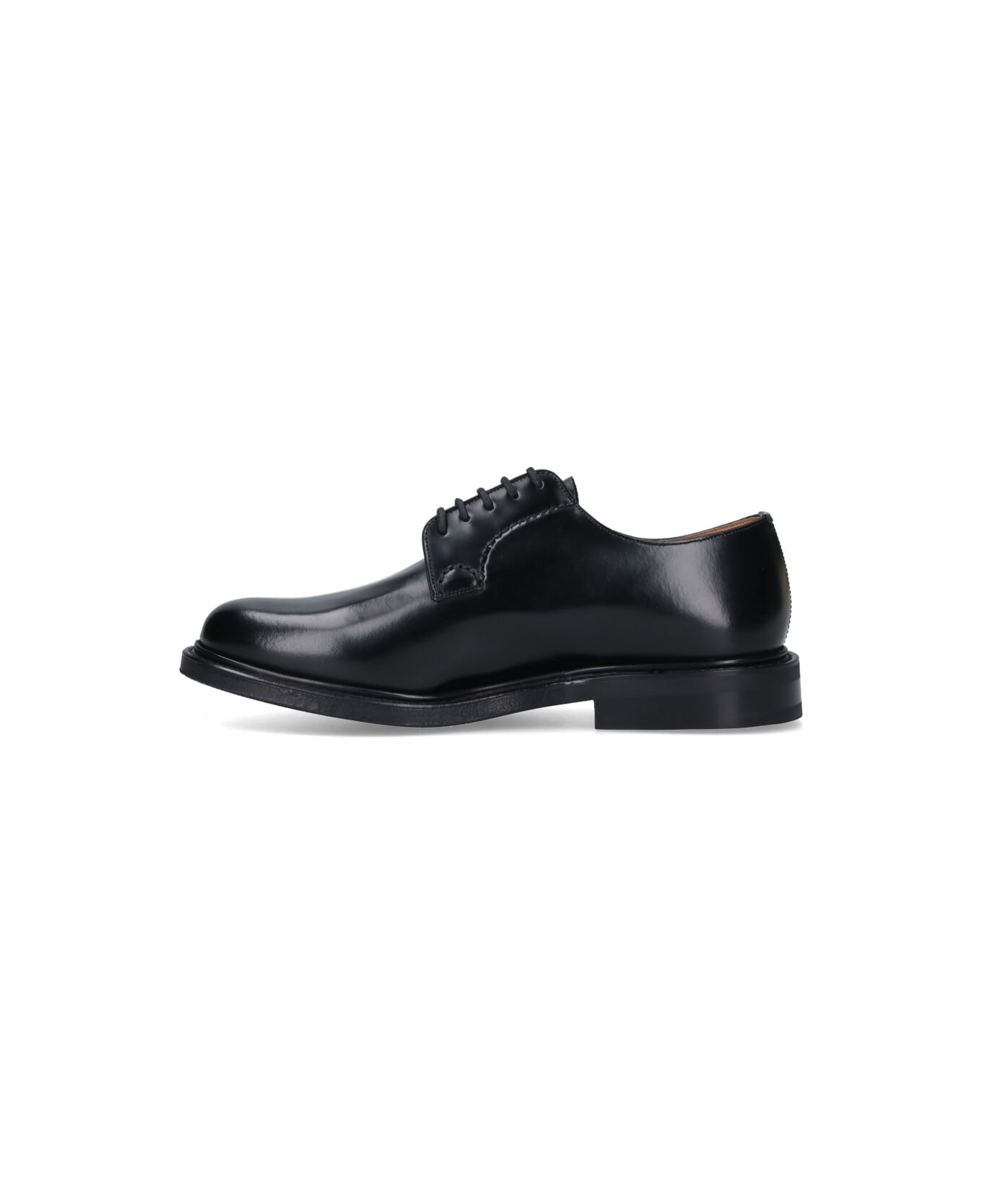 'shannon' Derby Shoes - 3