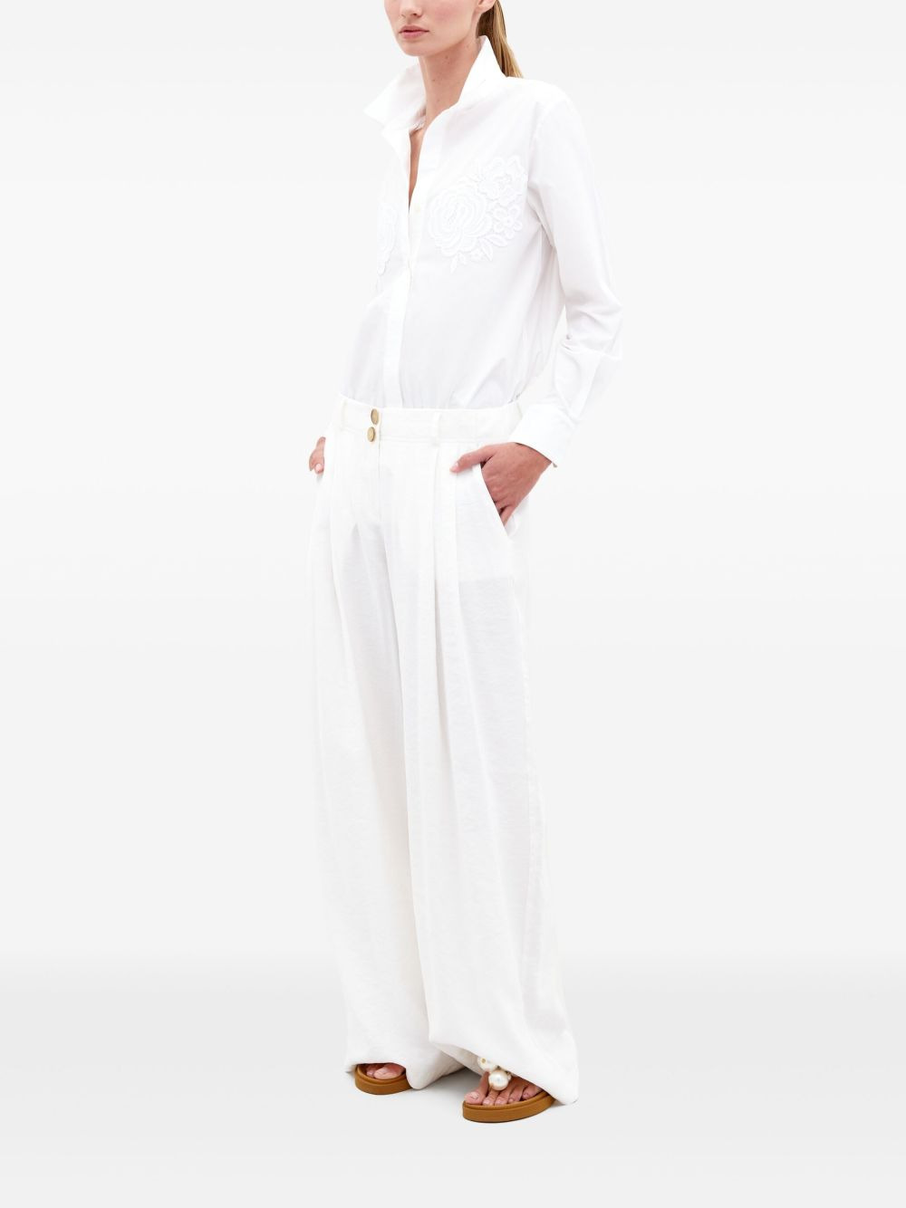 Raizel blouse - 2