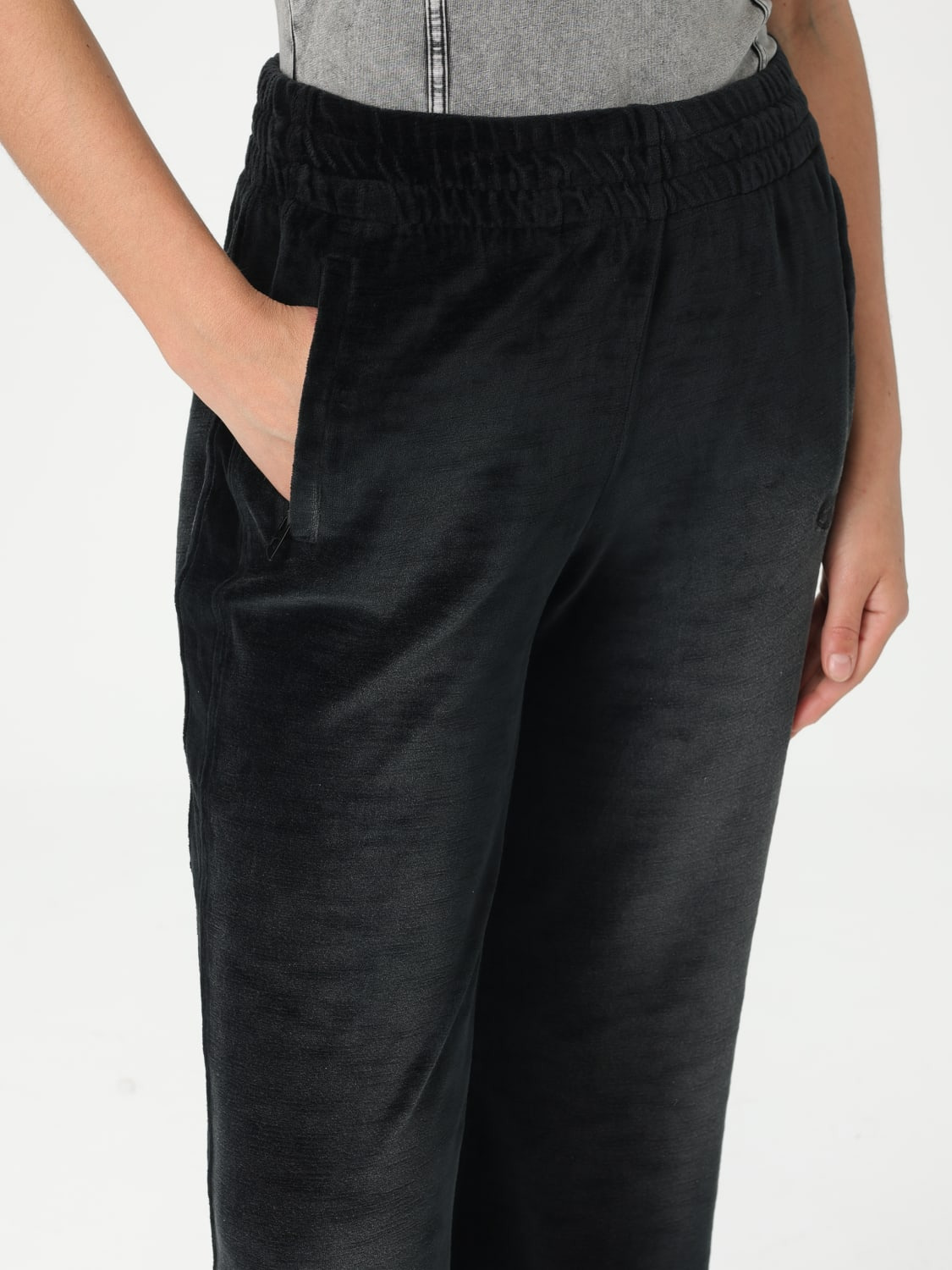 Pants woman Diesel - 4