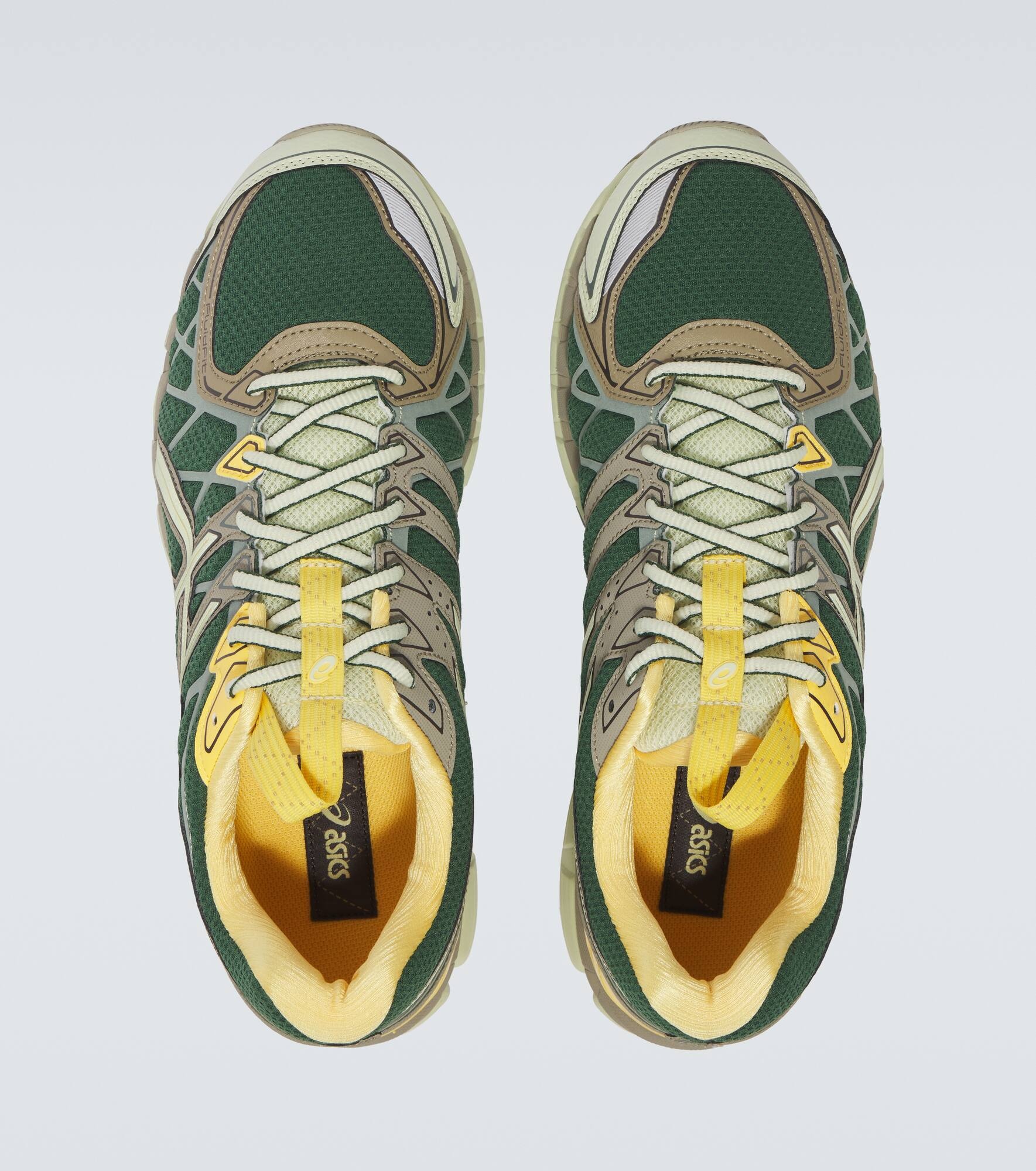 UB10-S Gel-Kayano 20 sneakers - 4