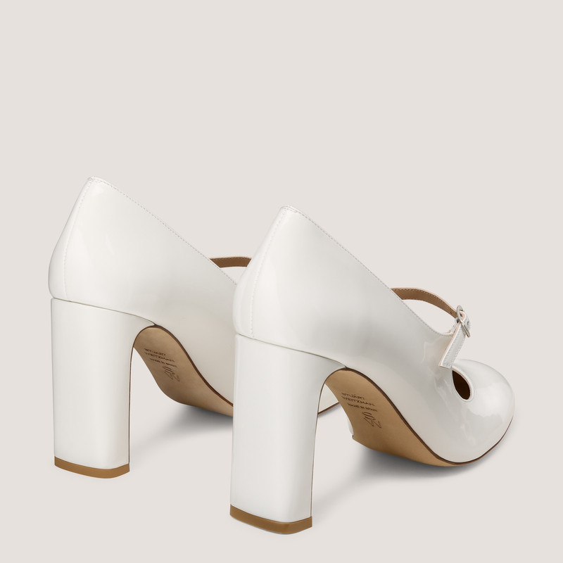 Stuart Weitzman BABETTE MARY JANE 85 outlook