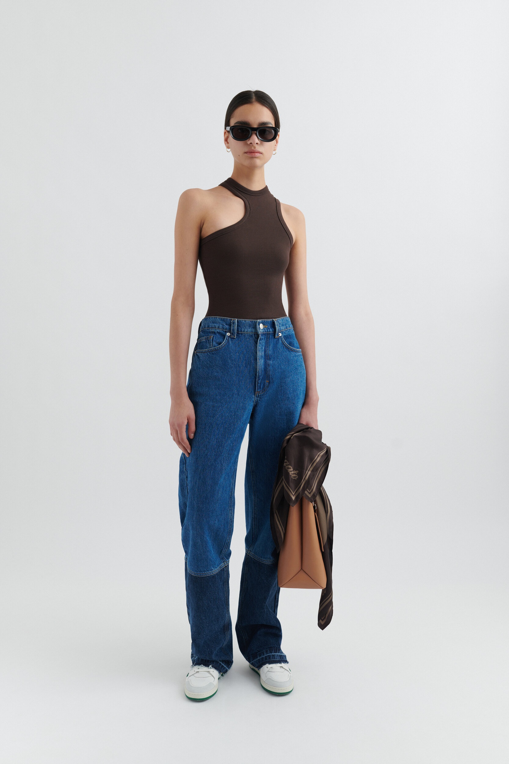 Scoop Tank Top - 4