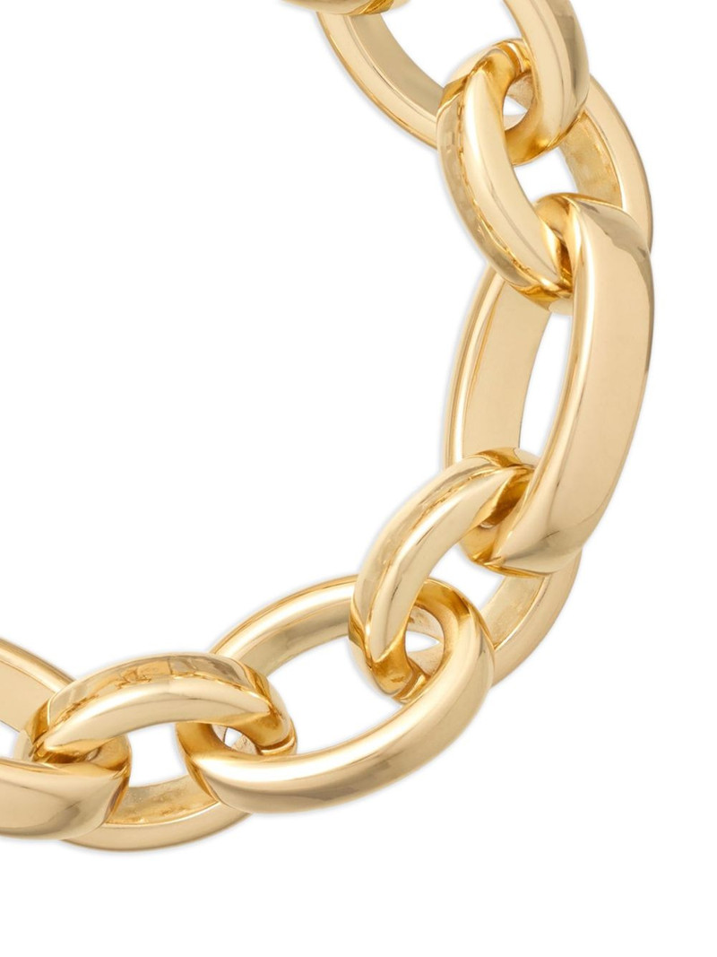 ROXANNE ASSOULIN chain-link bracelet outlook