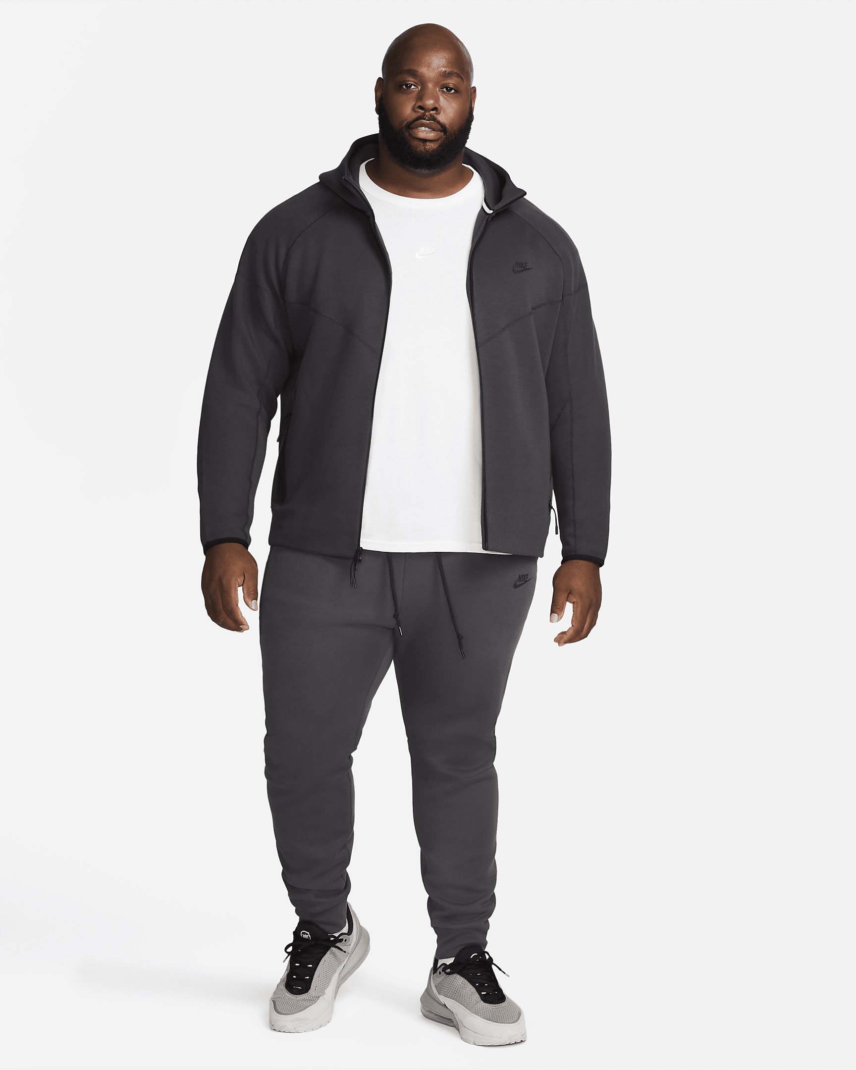 Nike Sportswear Tech Fleece Men's Joggers - 19