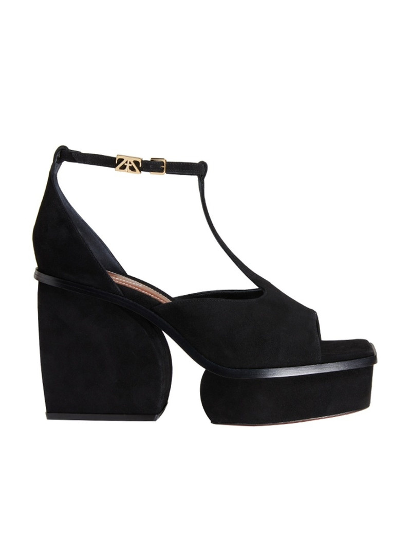 ZIMMERMANN FARROW SANDALS 75 - 1