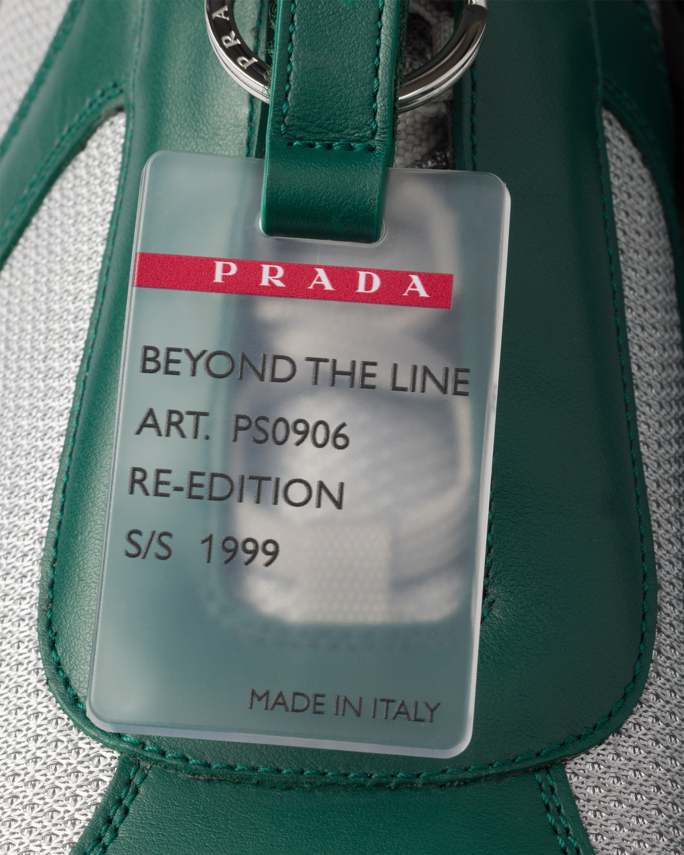 Prada America’s Cup Original sneakers - 6