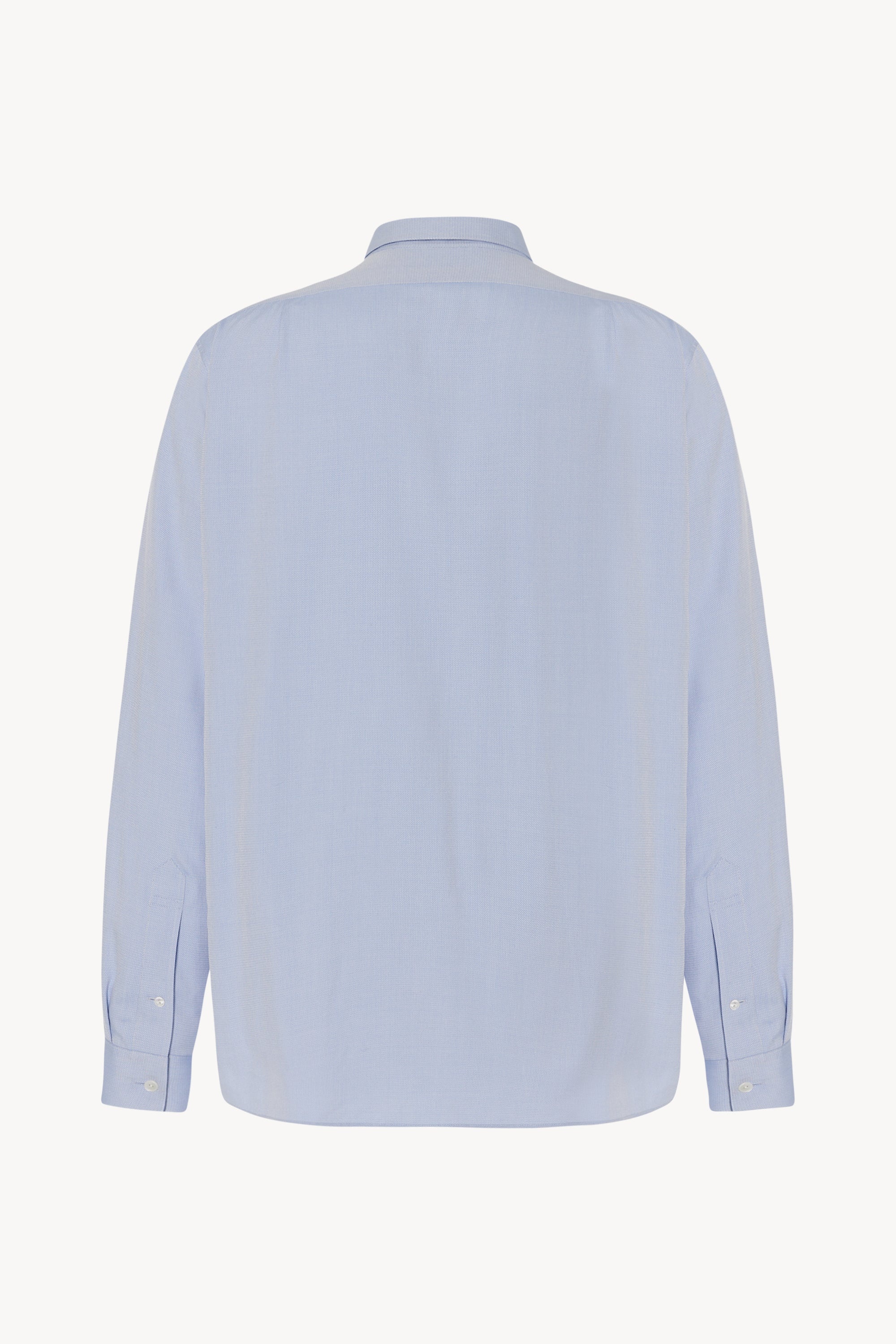 Cardiff Shirt in Silk - 2
