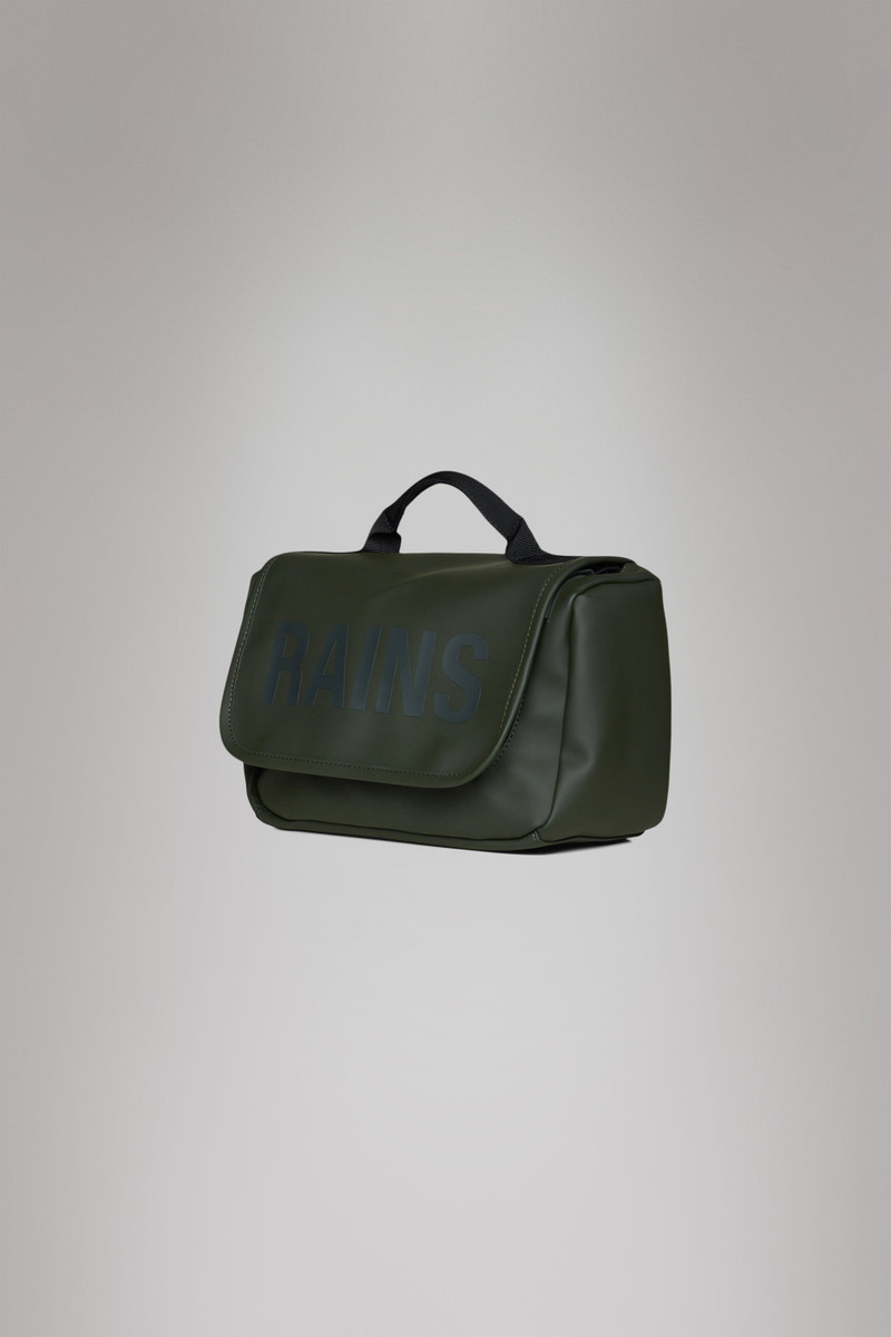 Texel Wash Bag 4