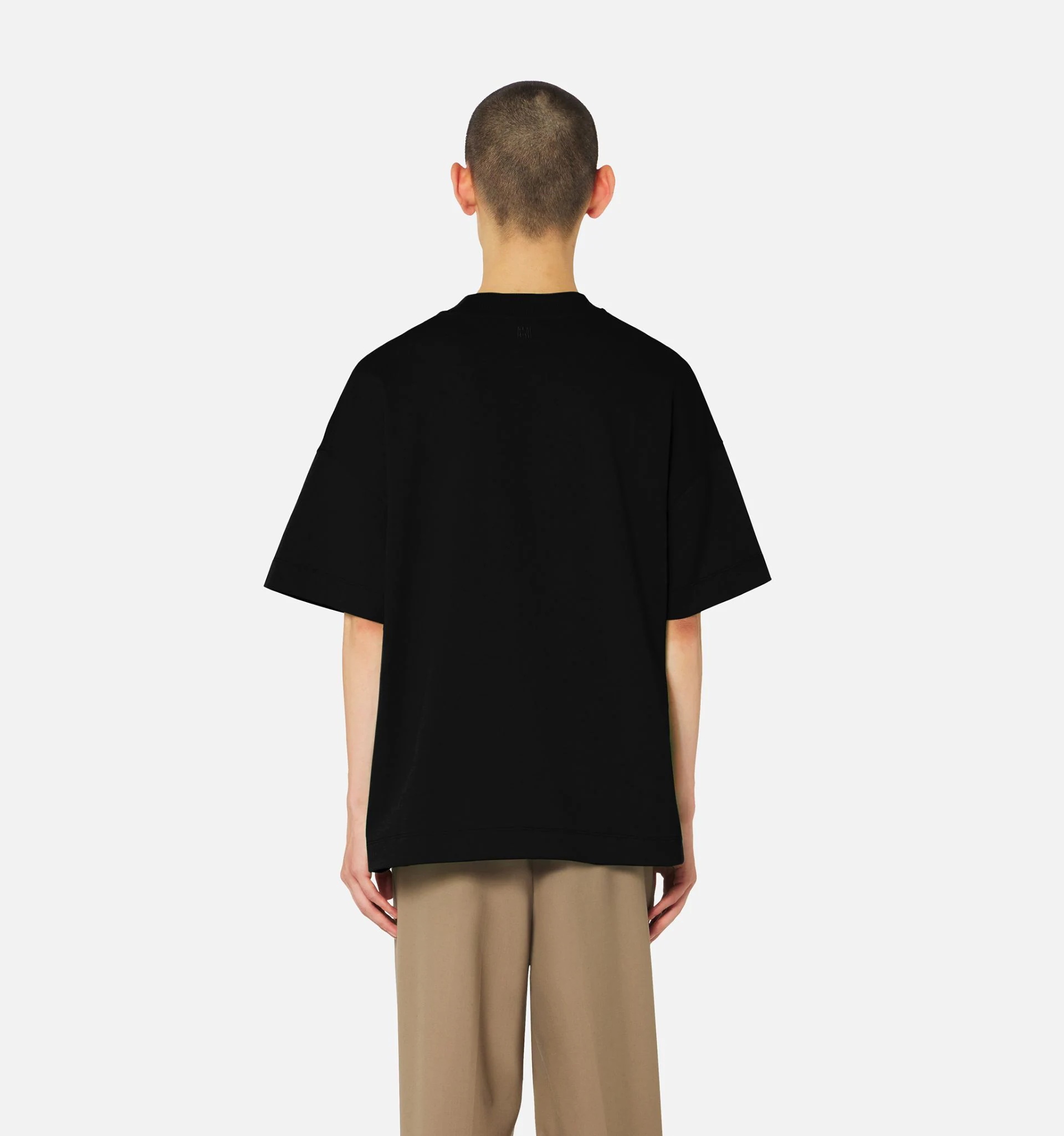 Ami Alexandre Mattiussi T-Shirt - 6
