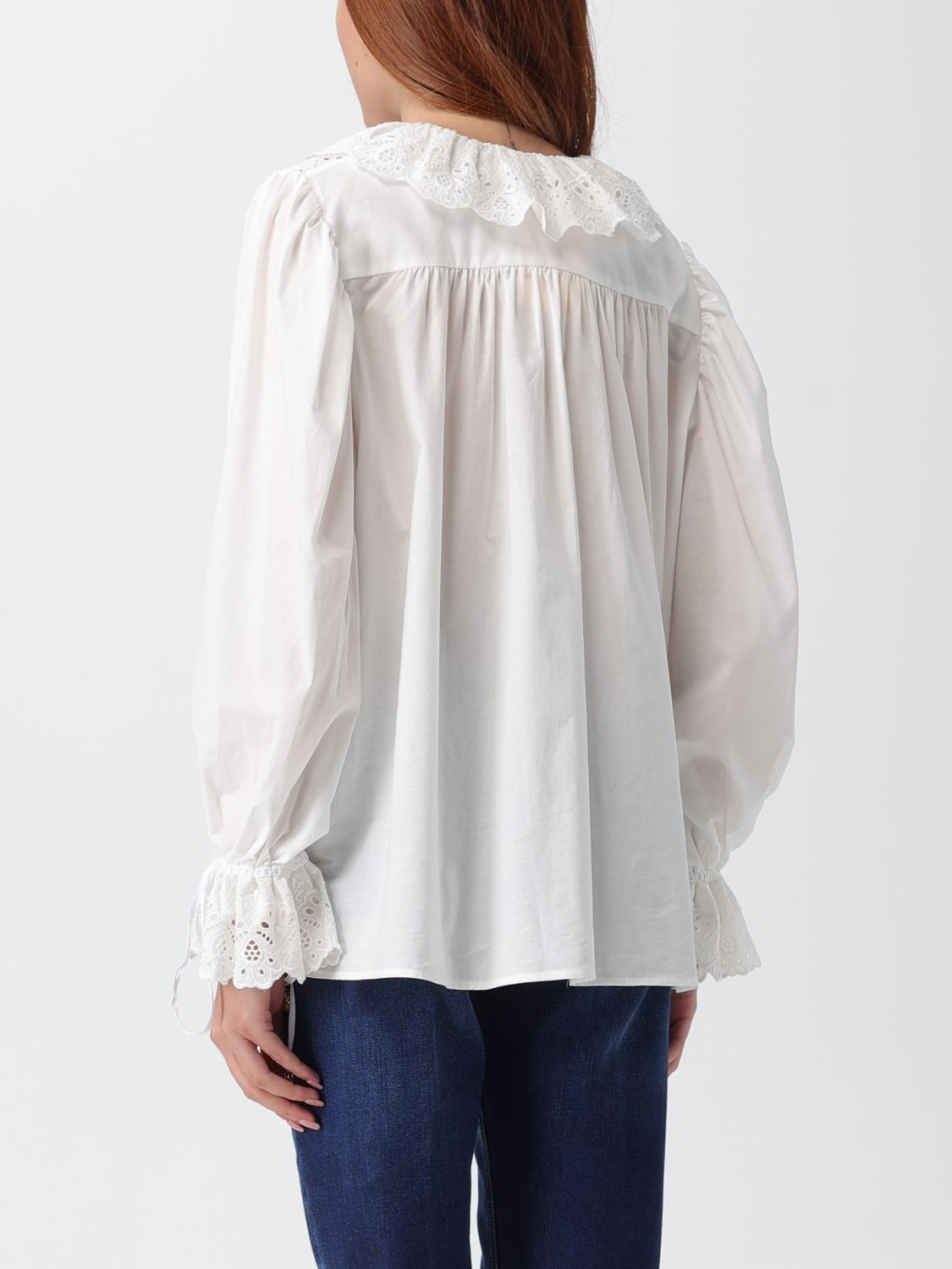 Shirt woman ChloÉ - 3