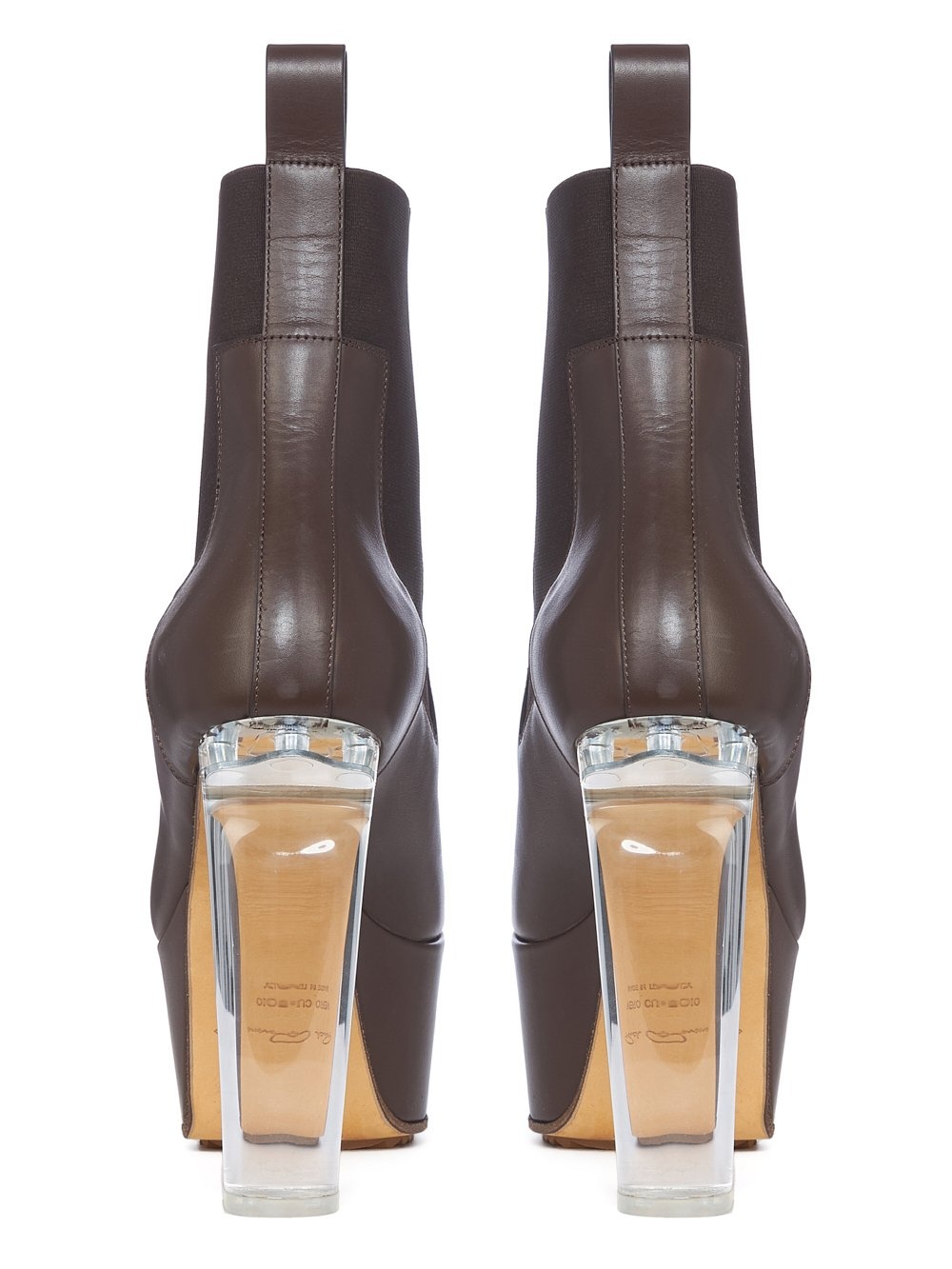BOOTS - 4