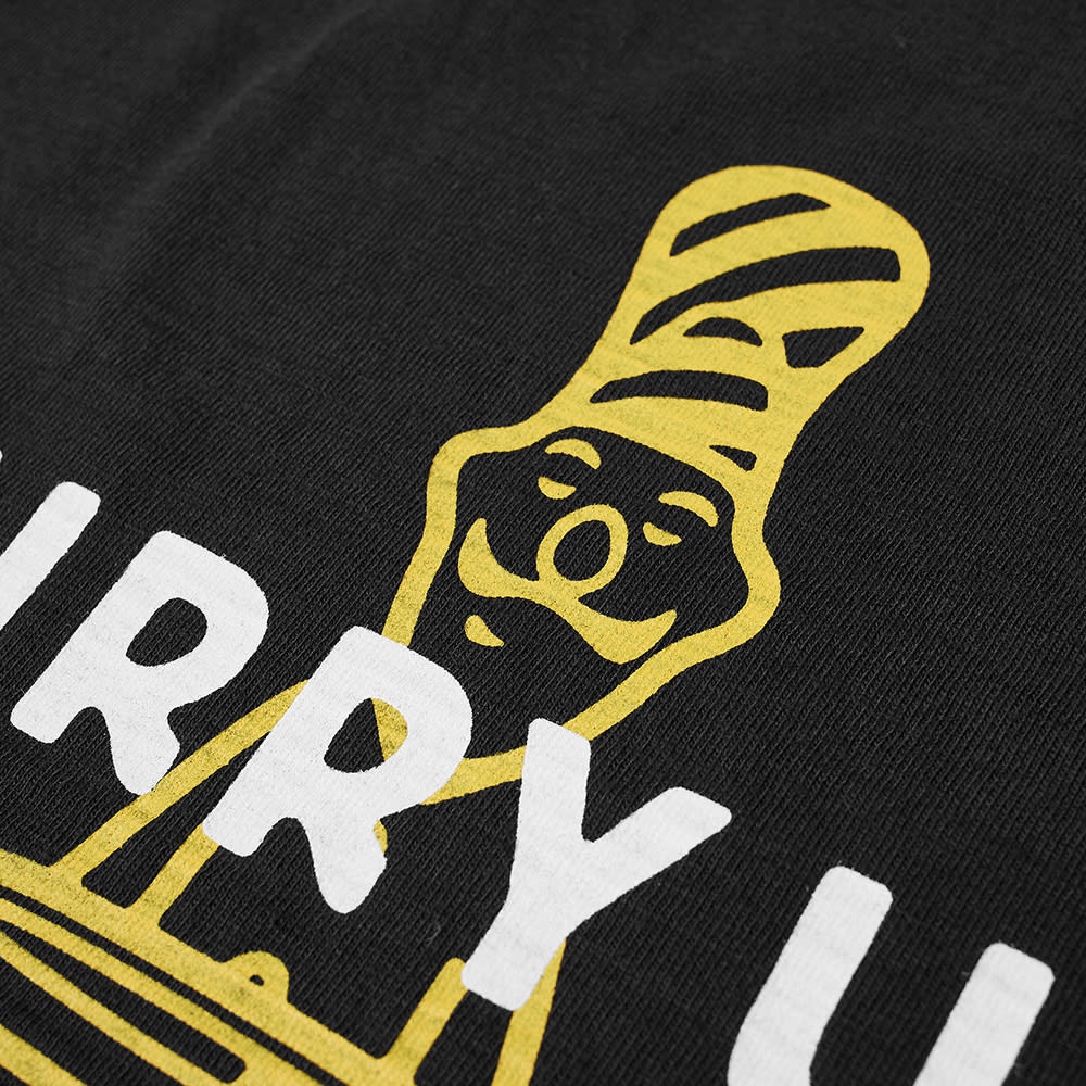 Human Made Curry Up Tee - 2