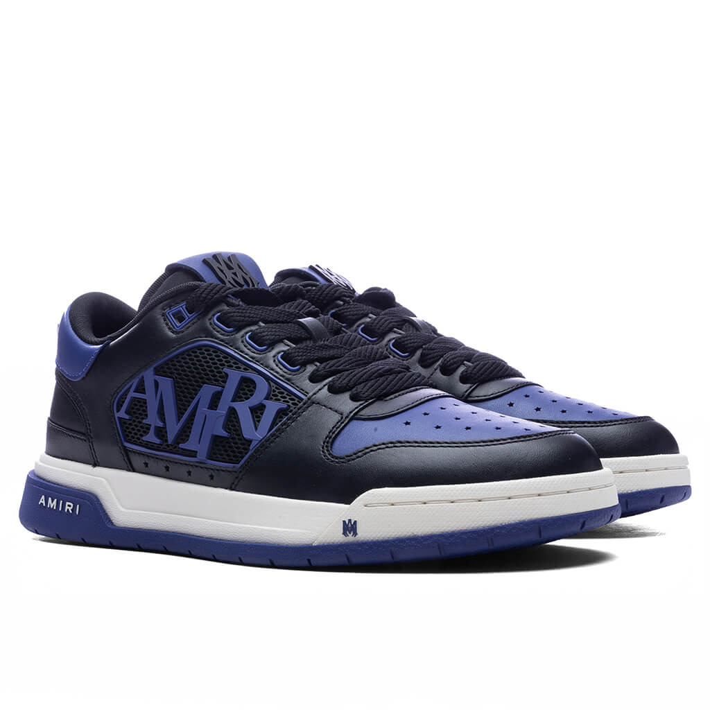CLASSIC LOW - TRUE BLUE - 2