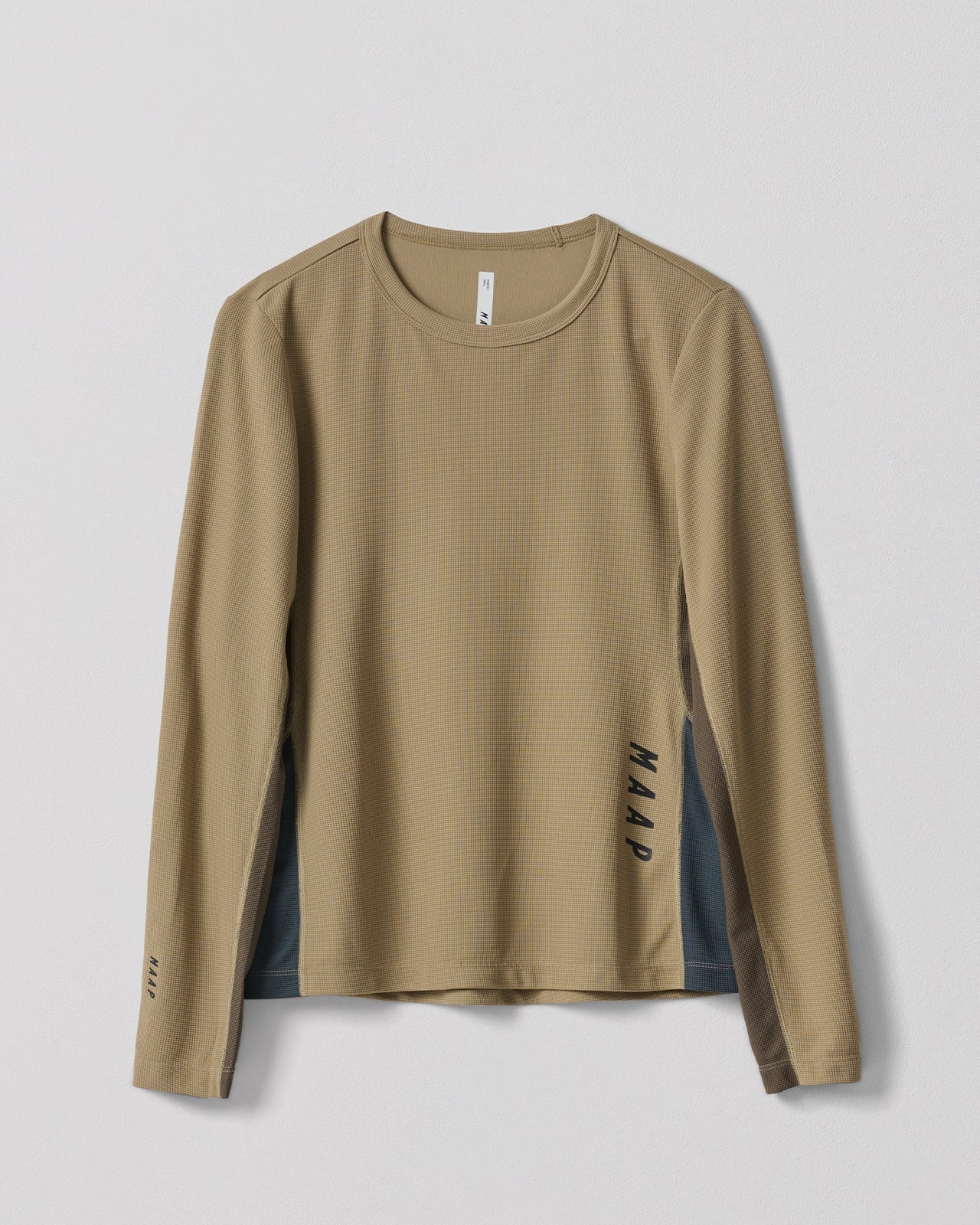 Women's Alt_Road™ Ride LS Tee 3.0 - 7