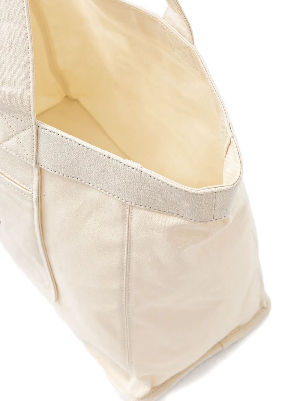 canvas tote bag - 5