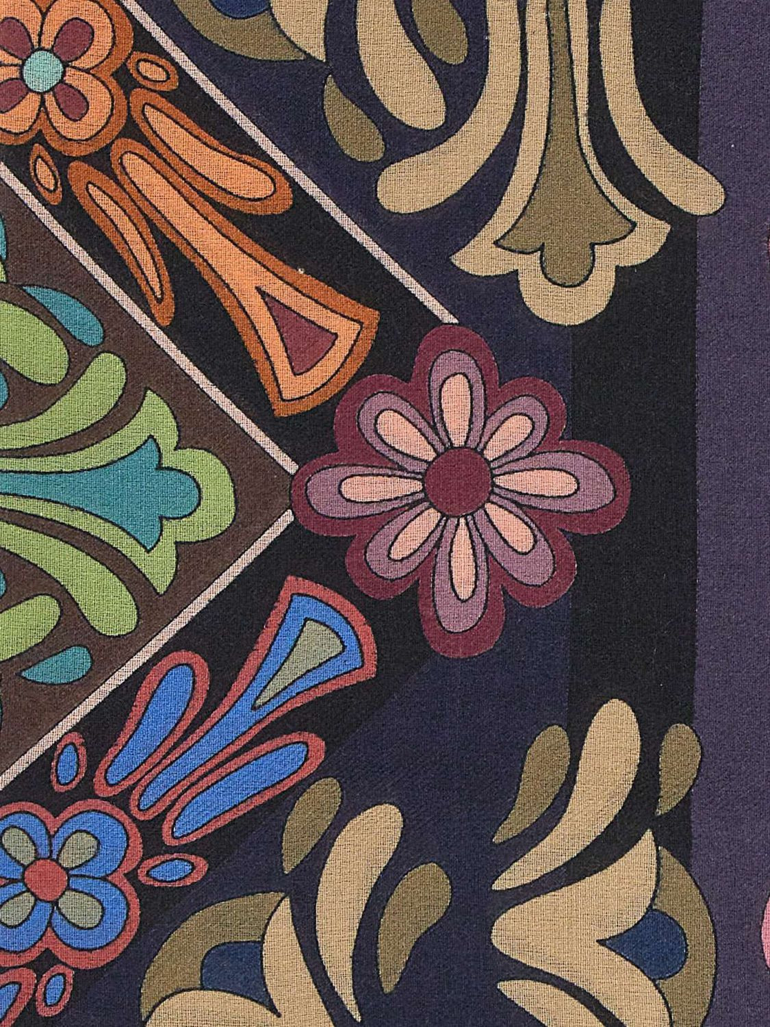 Scarf woman Etro - 2