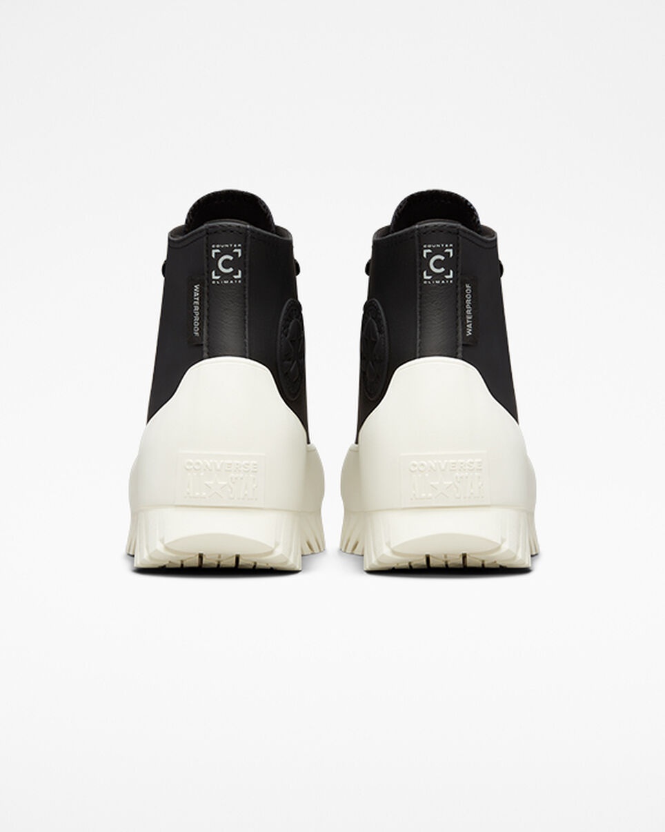 Chuck Taylor All Star Lugged Winter 2.0 - 8