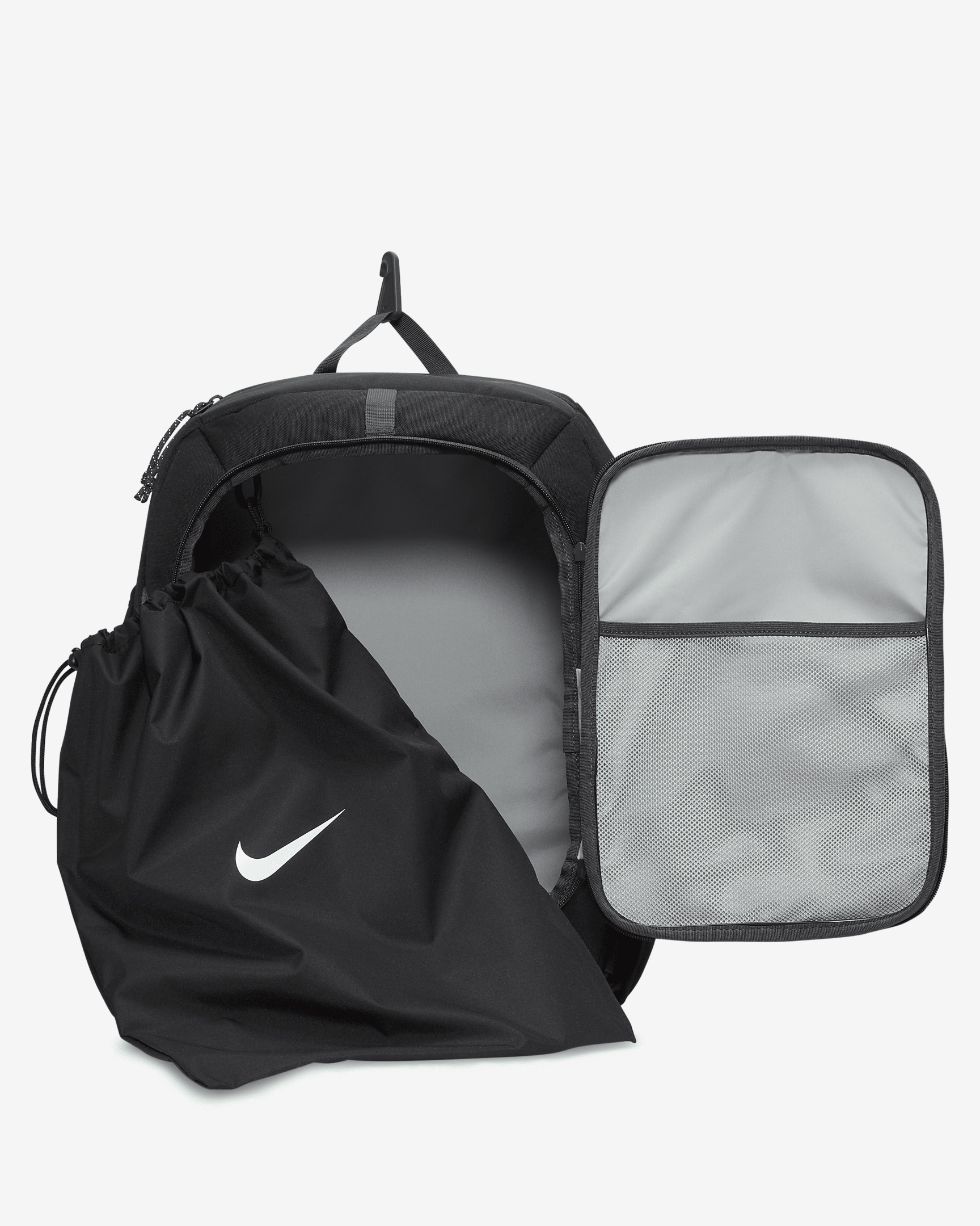 Nike Unisex Diamond Select Bat Pack (31L) - 6