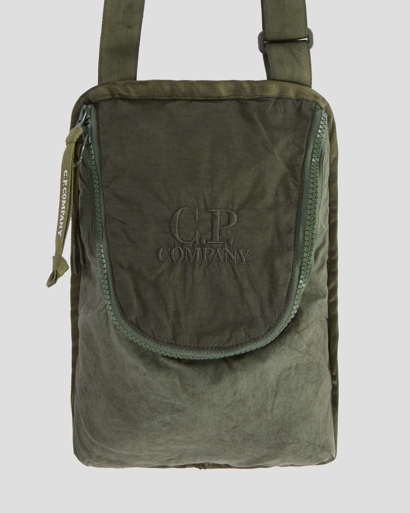 Ba-Tic Light Mixed Crossbody Bag 5