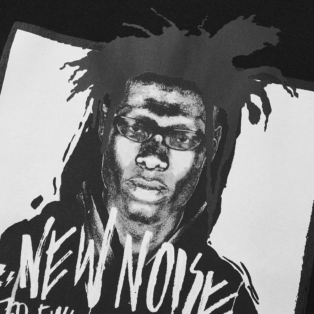 Neil Barrett Basquiat Tee - 2