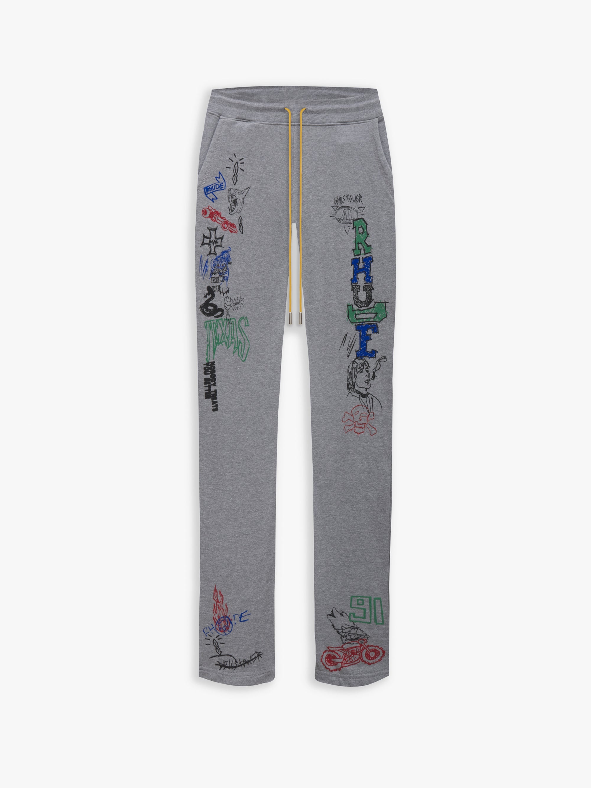 DOODLE JOGGER - 1