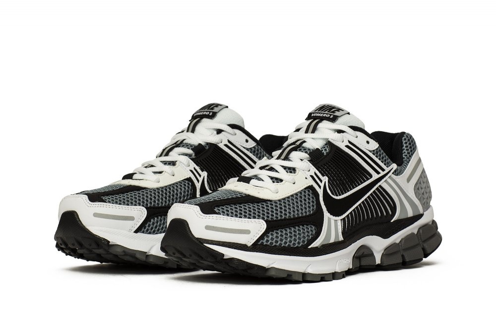 Zoom Vomero 5 SE SP "Dark Grey" - 2