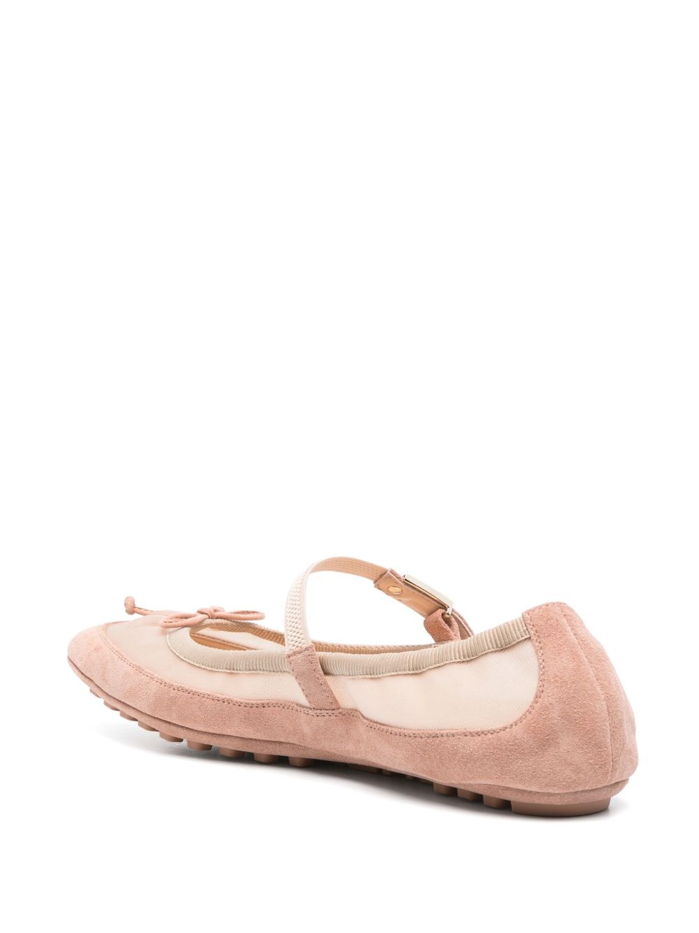 Baguette ballet flats - 2