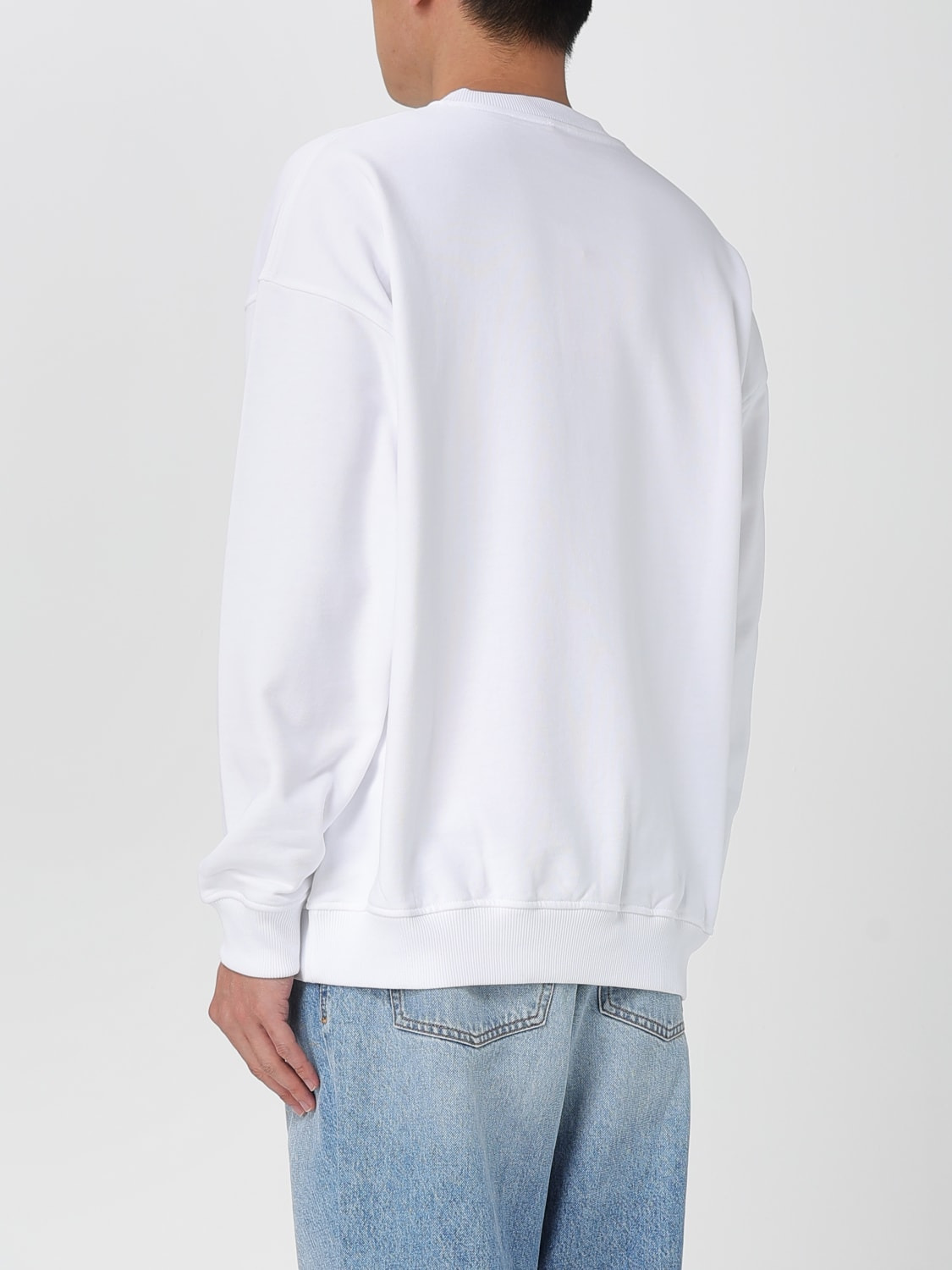 Sweatshirt men Diesel - 3