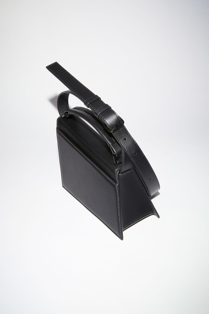Distortion mini bag - Black 5