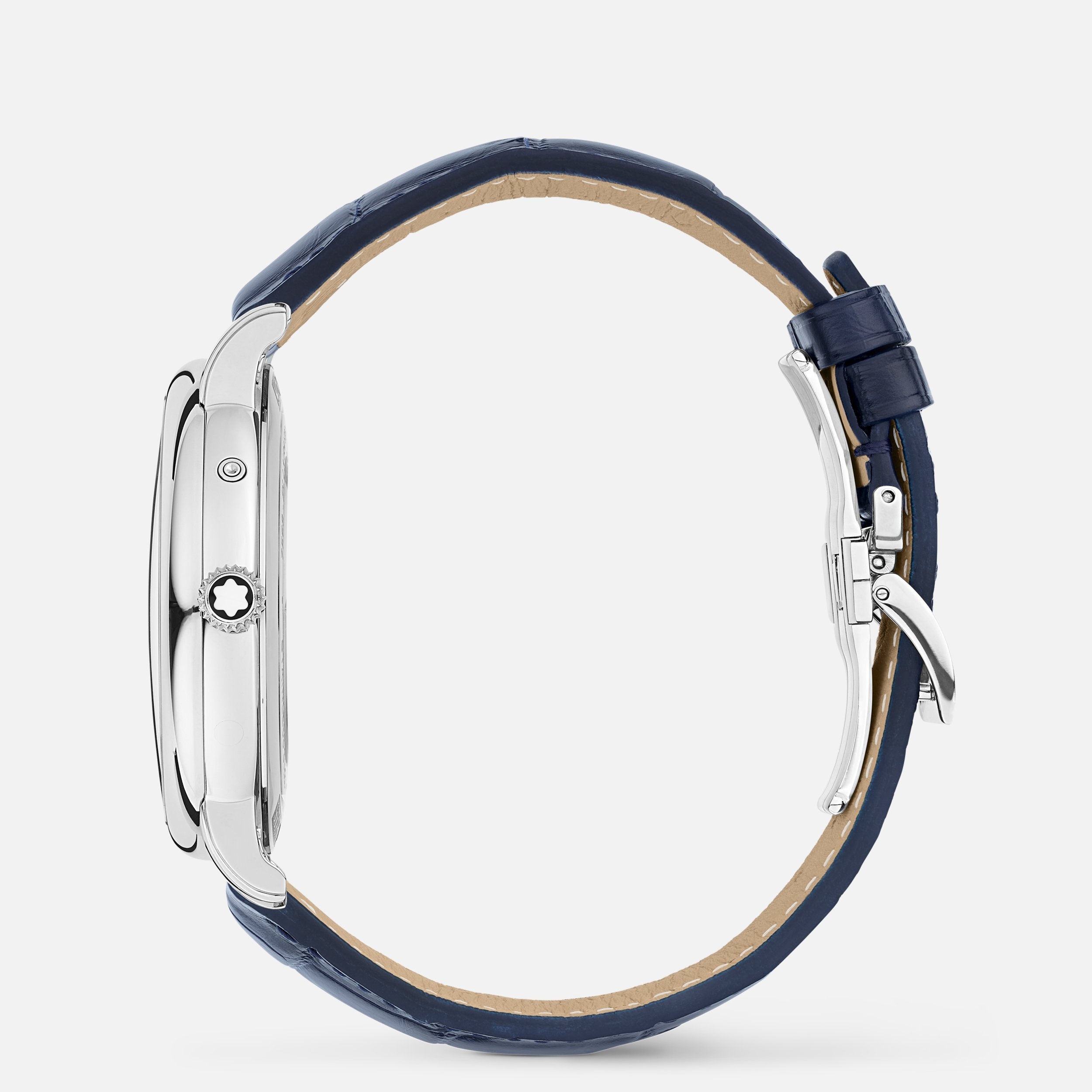 Montblanc Star Legacy Full Calendar 42 mm - 2