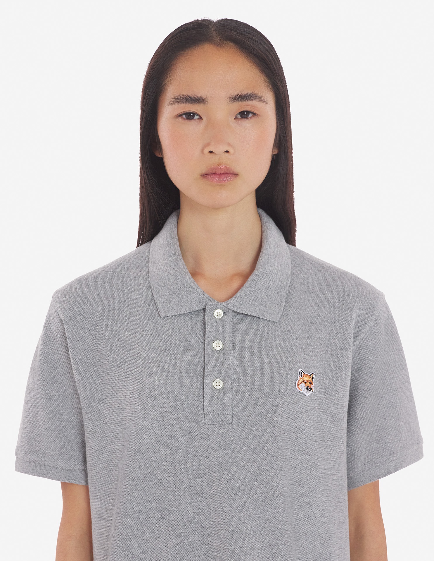 FOX HEAD PATCH CLASSIC POLO - 8