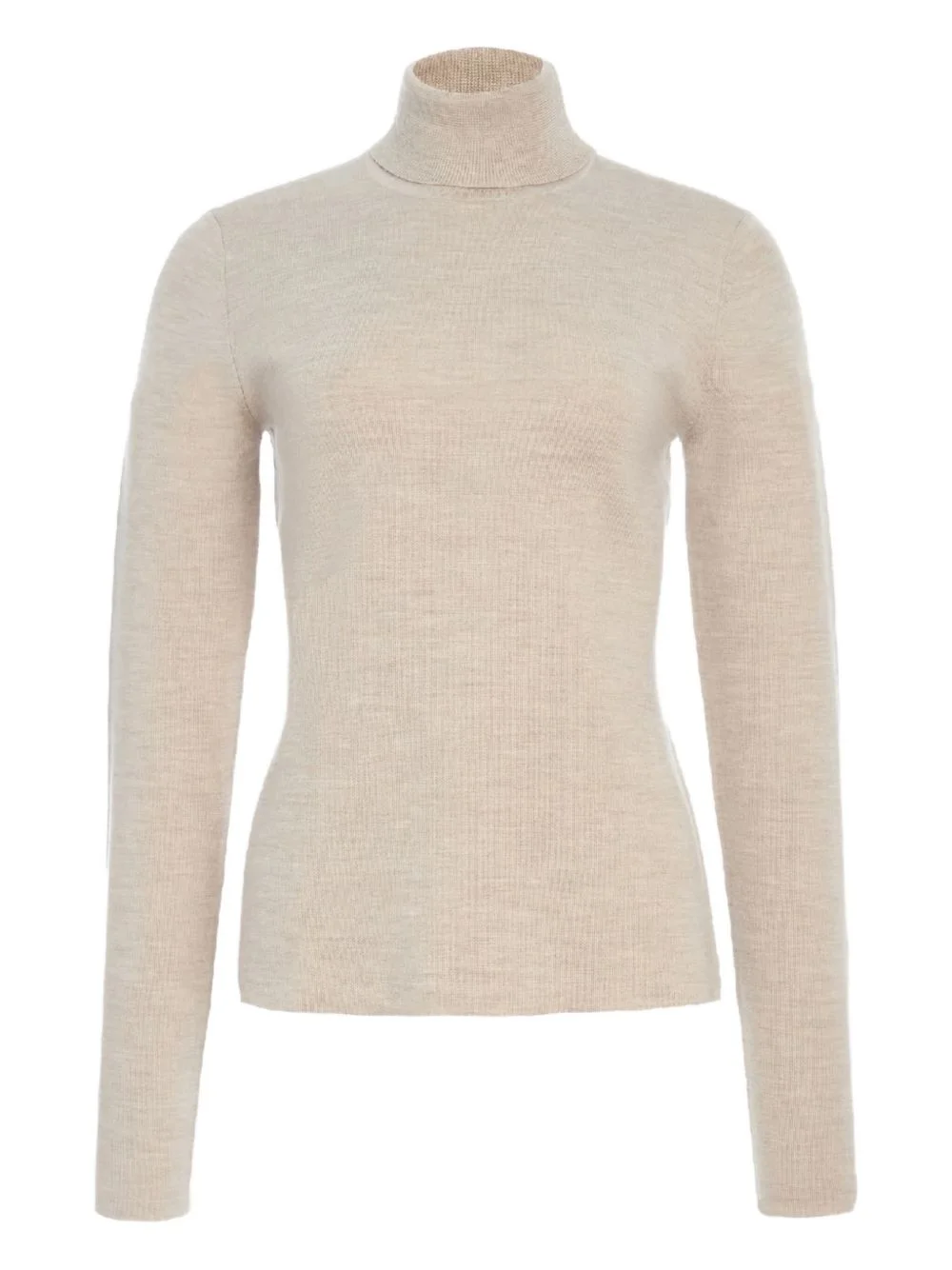 may roll-neck sweater - 1