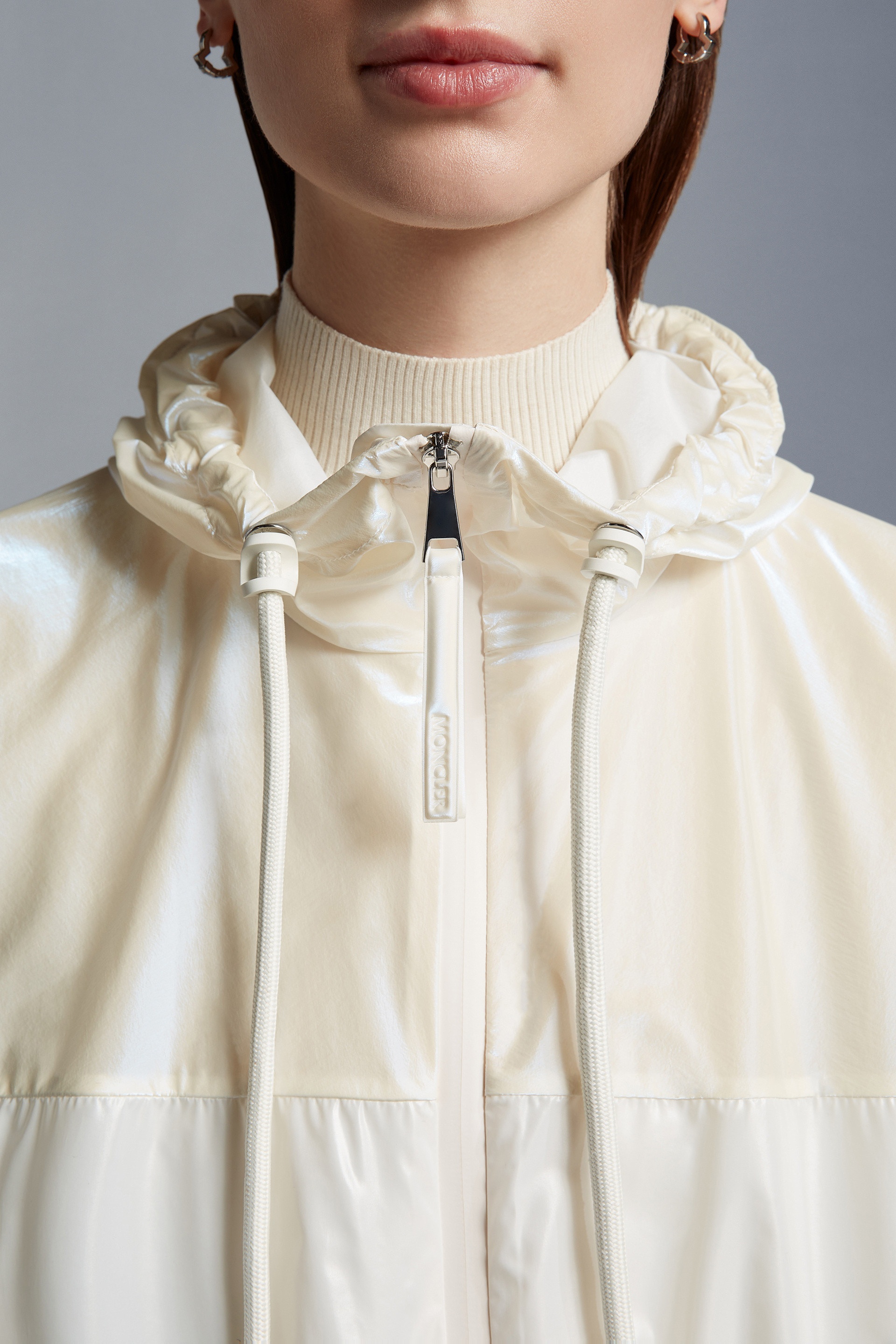 Partie Hooded Jacket - 6
