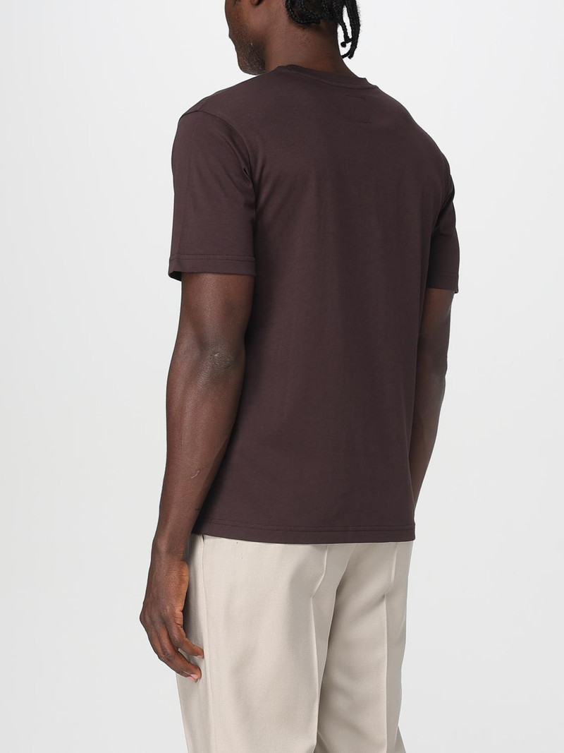 GIORGIO ARMANI T-shirt men Giorgio Armani outlook