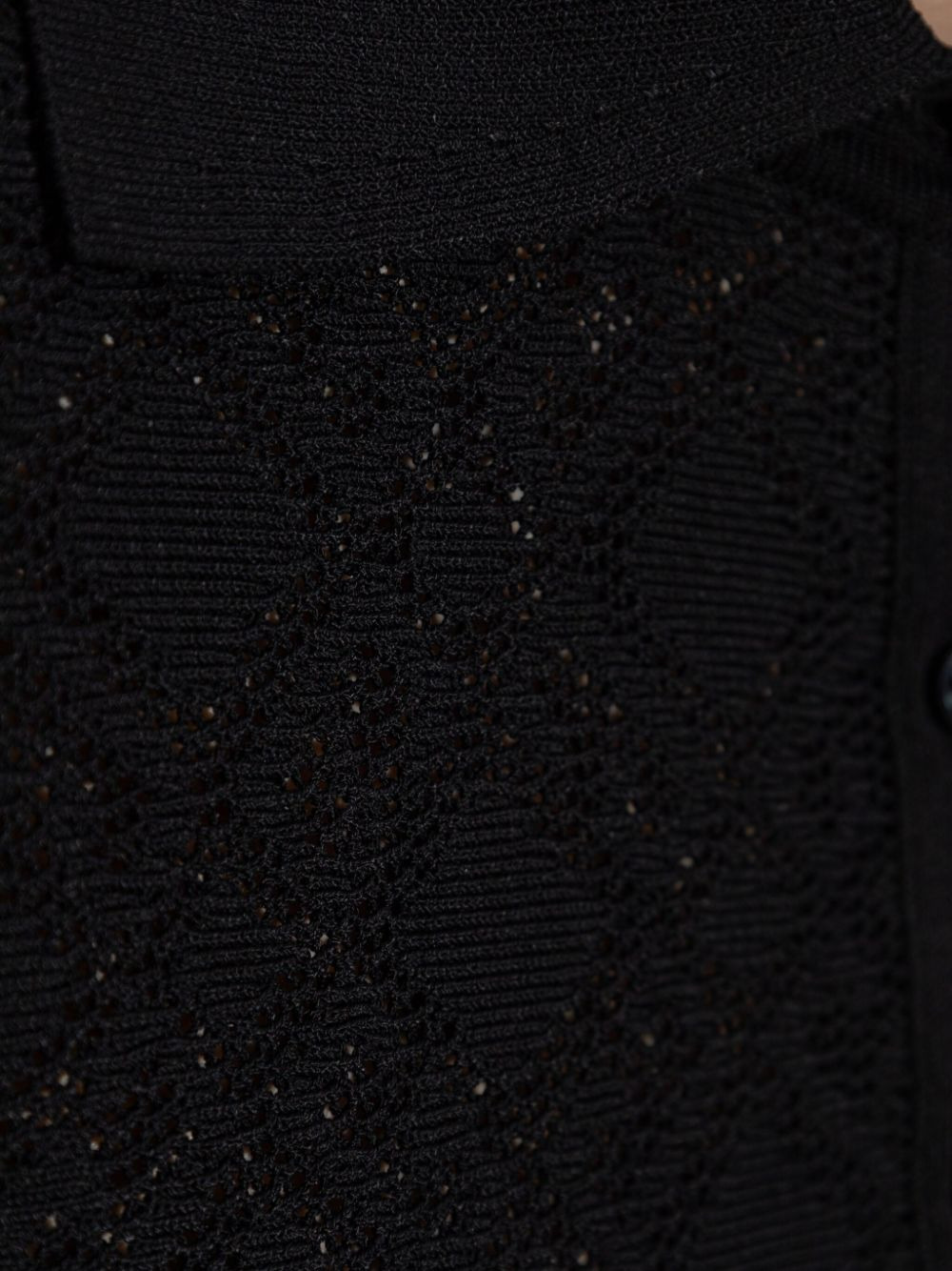 Givenchy Women Polo Dress - 3
