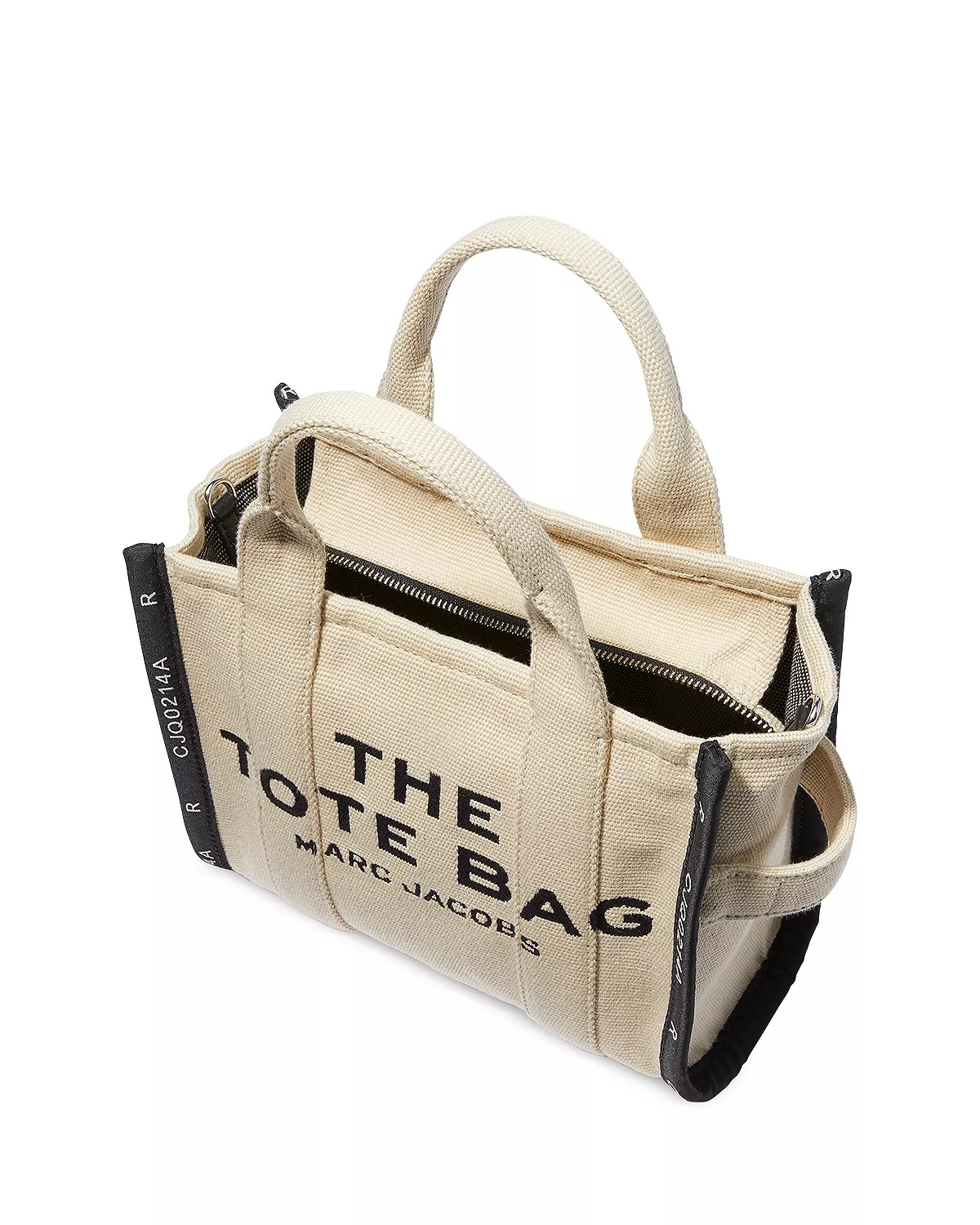 The Jacquard Small Tote - 5