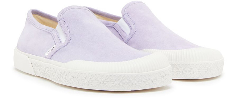 Sneakers Slip-on Terra Vulca 3