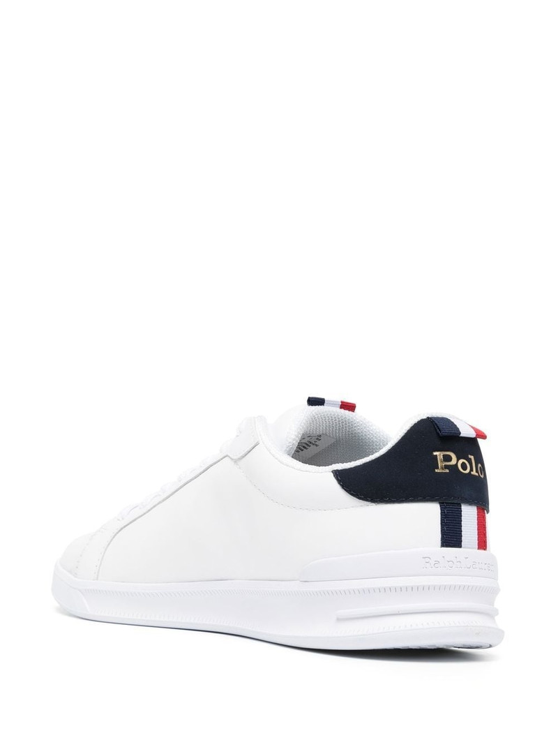 CT low-top sneakers 3