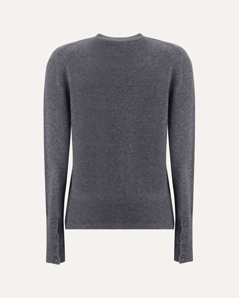 LISA YANG Nellia Cardigan outlook