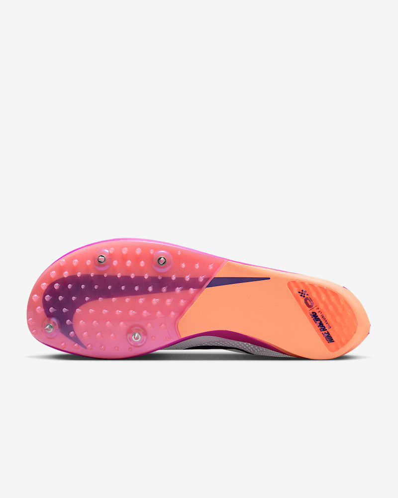 Nike Nike Dragonfly 2 Track & Field Distance Spikes outlook