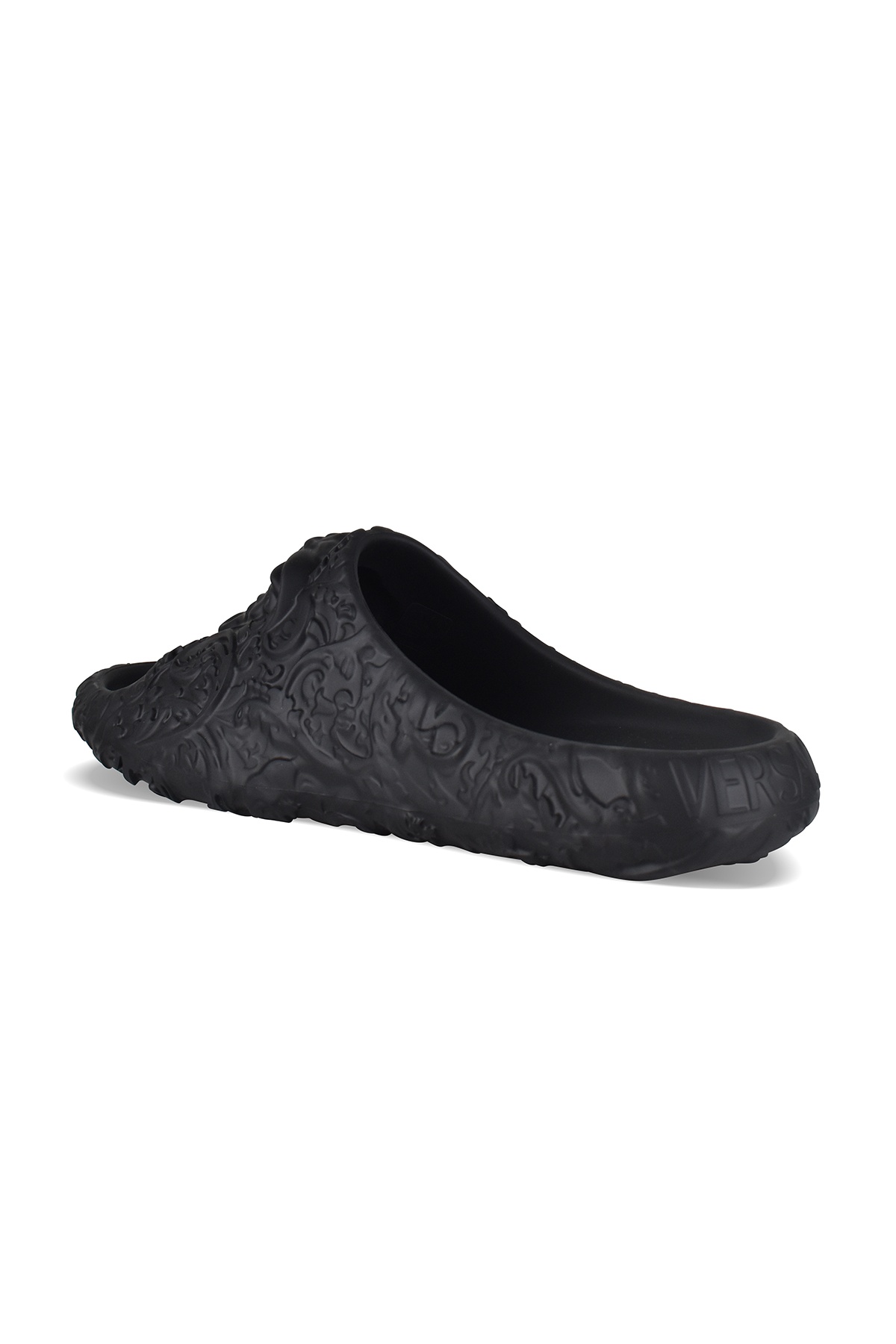 Medusa Dimension slides - 3