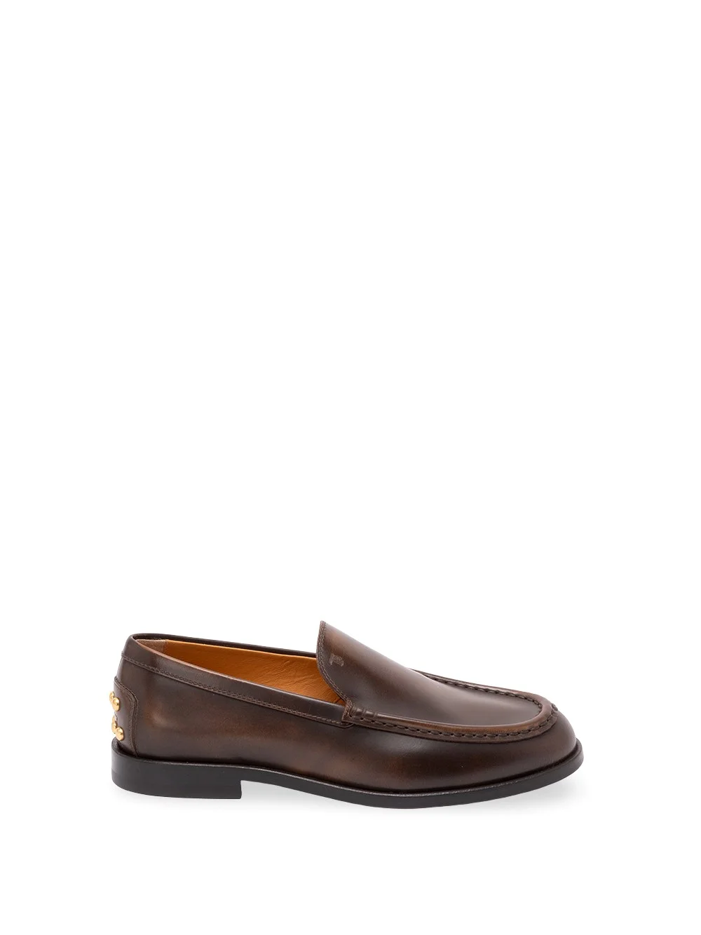 New Francies Loafers - 1