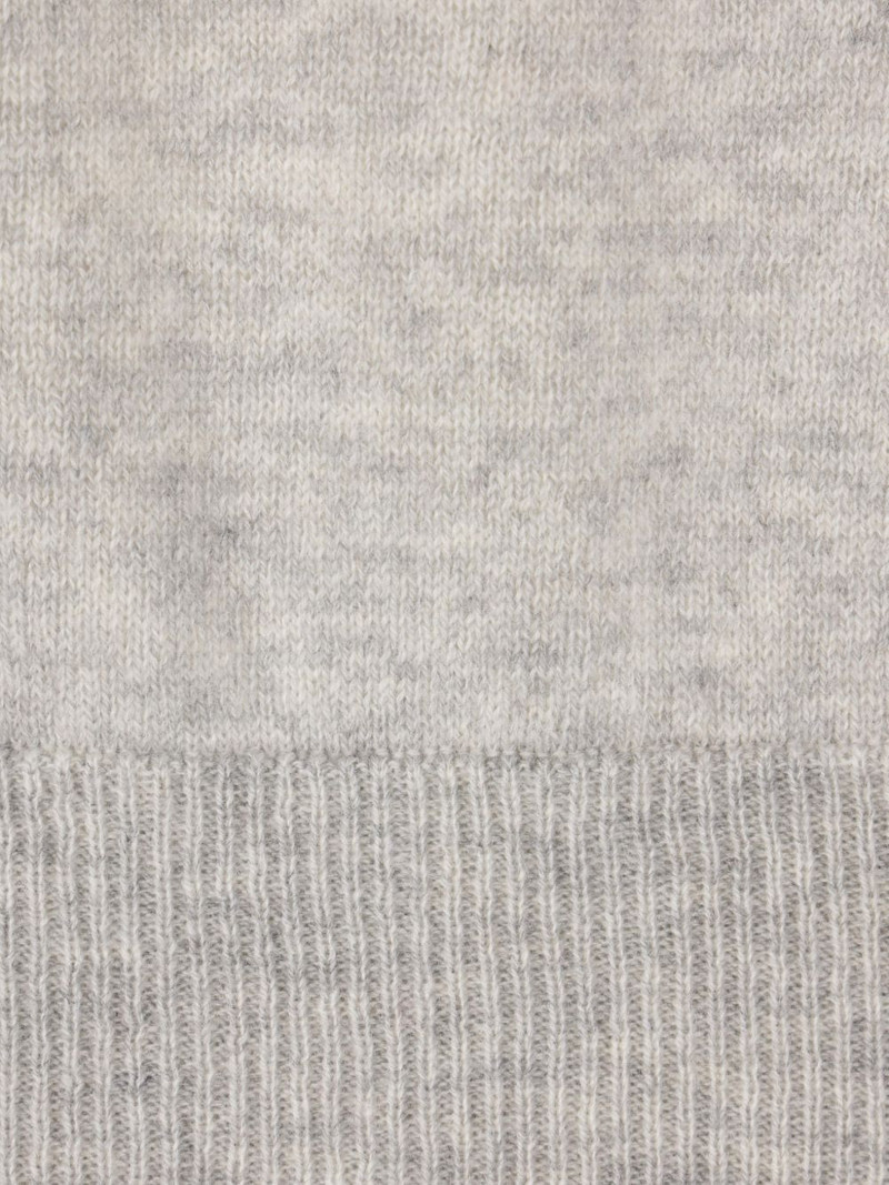zip-fastening hoodie 3