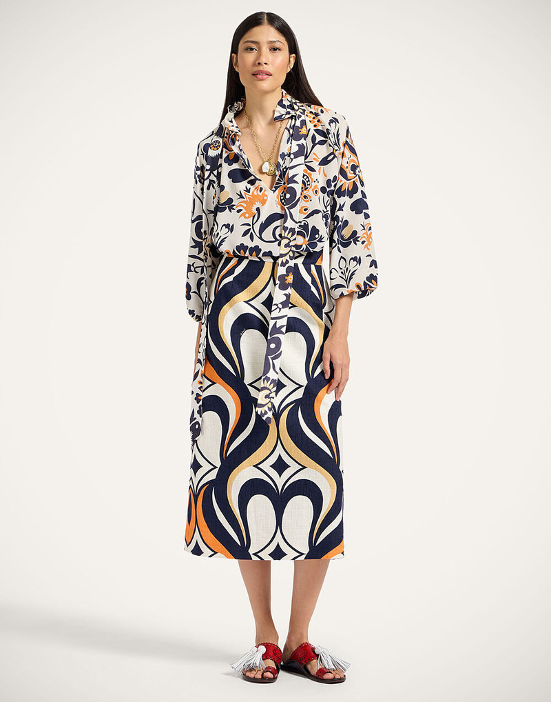 La DoubleJ Baia Skirt outlook