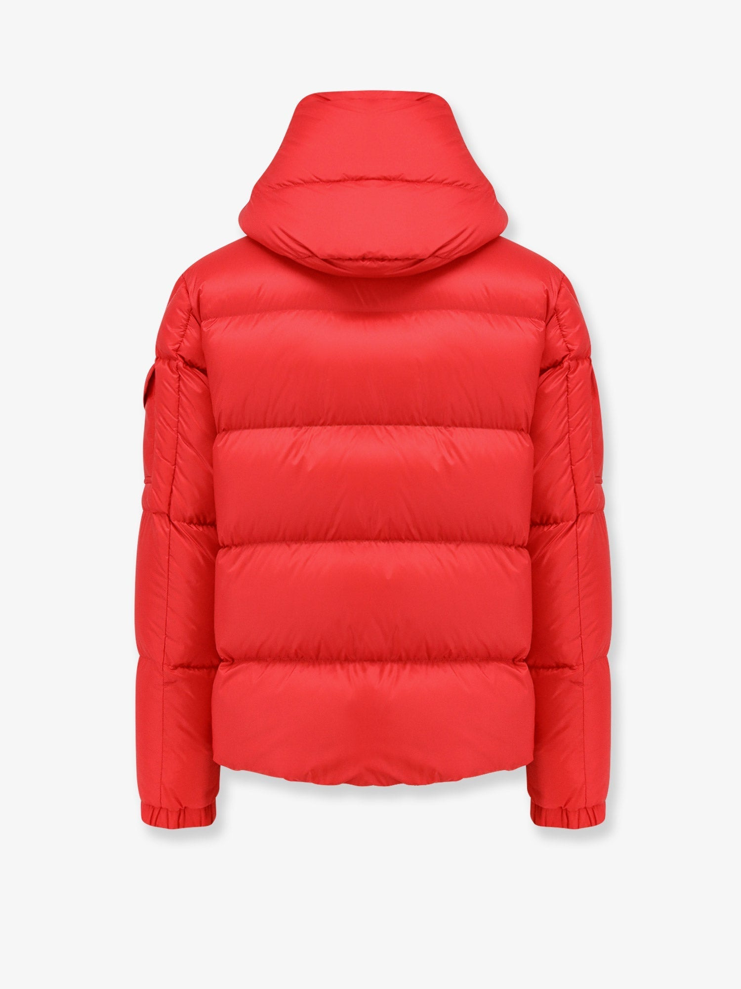Moncler Men Couyere Recycled Nylon Down Jacket - 2