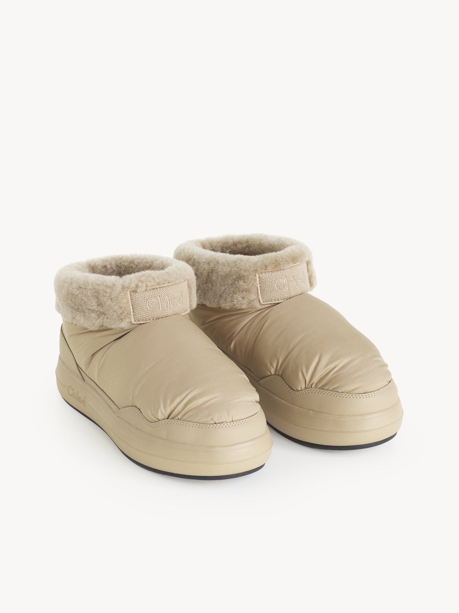 POLAR ANKLE BOOT - 2