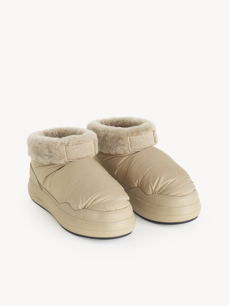 Chloé POLAR ANKLE BOOT outlook