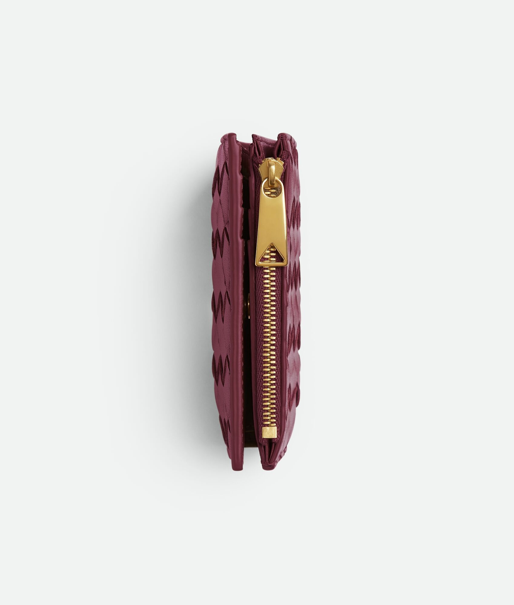 Intrecciato Small Bi-Fold Wallet - 4