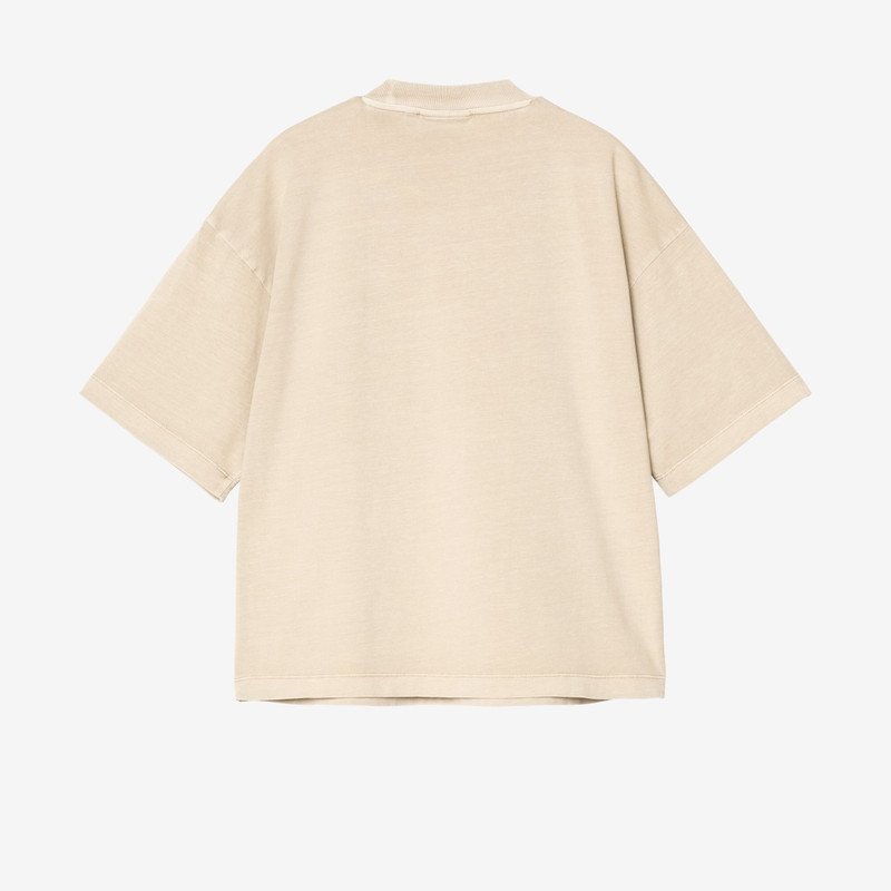 Carhartt Wmns Short Sleeve Nelson T-Shirt outlook