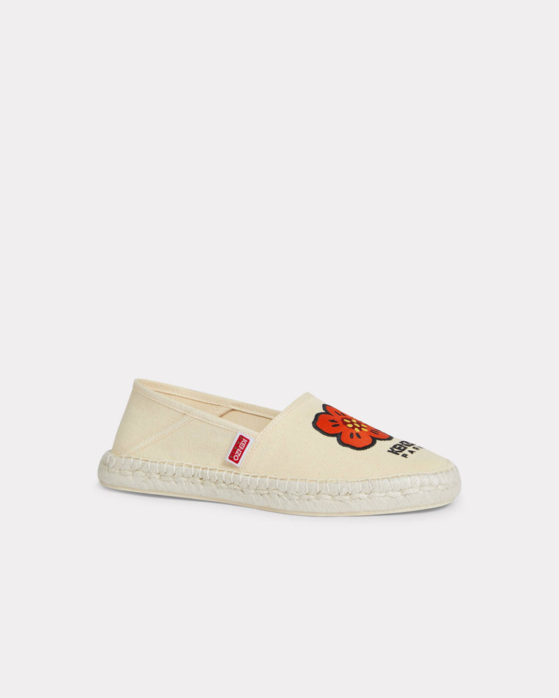 'BOKE FLOWER' espadrilles 1